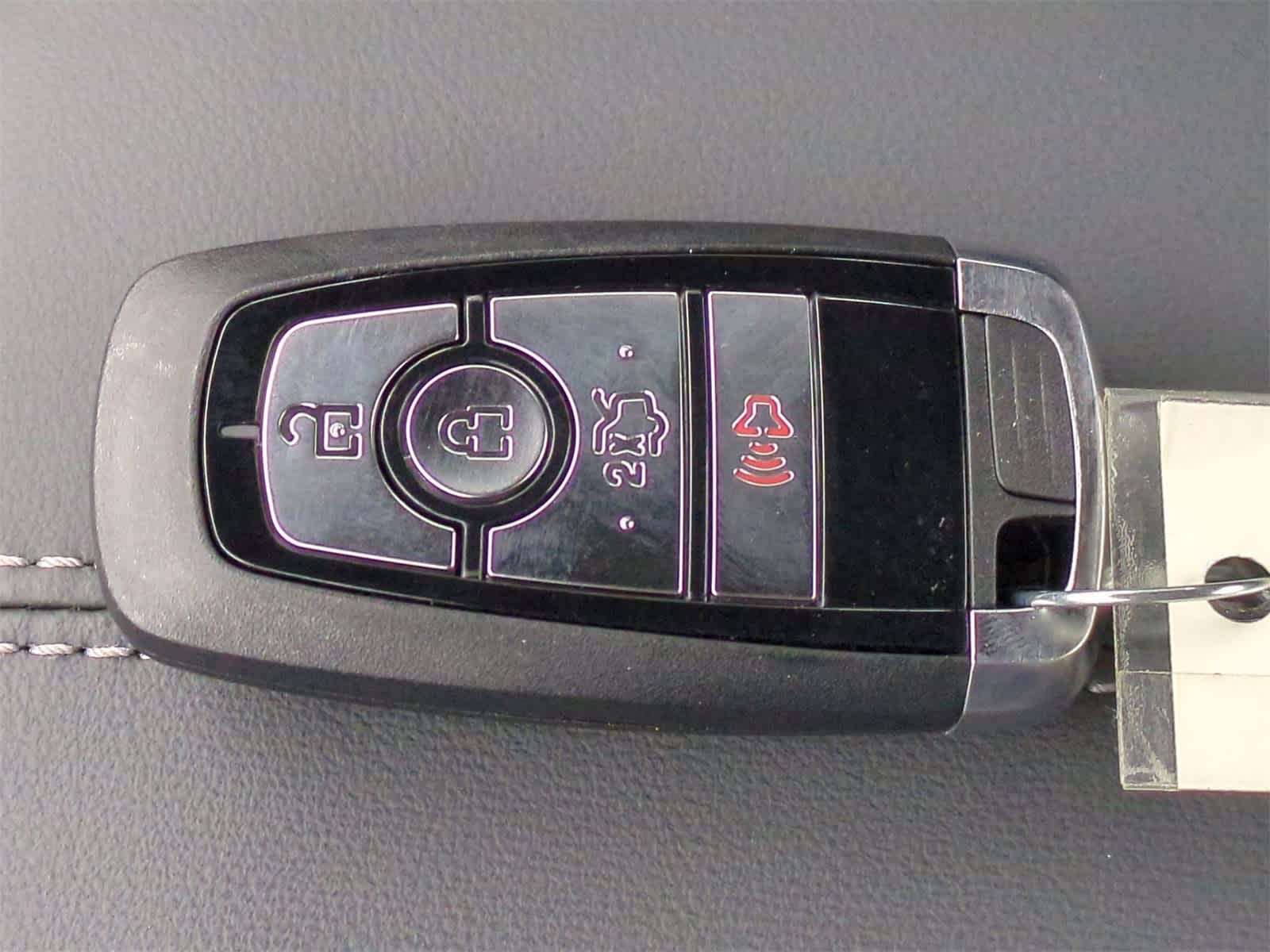 Thumbnail: 2026 Ford Mustang - 32