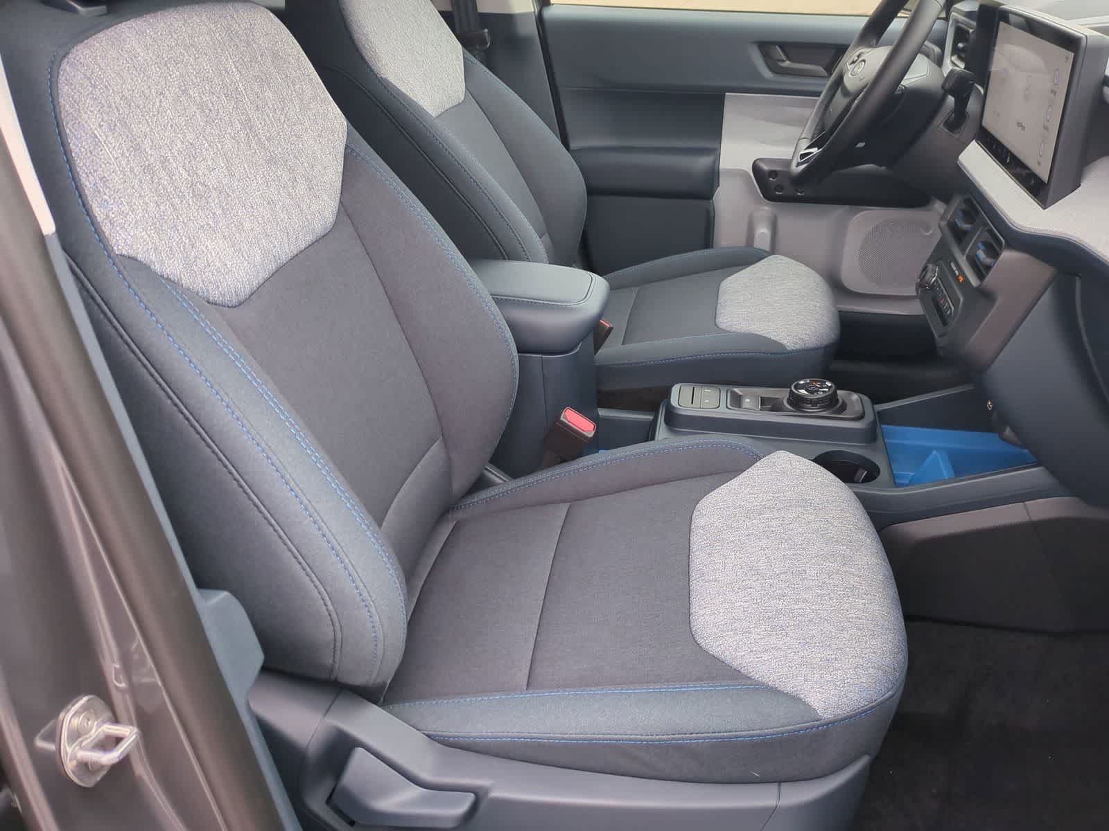 Thumbnail: 2026 Ford Maverick - 26