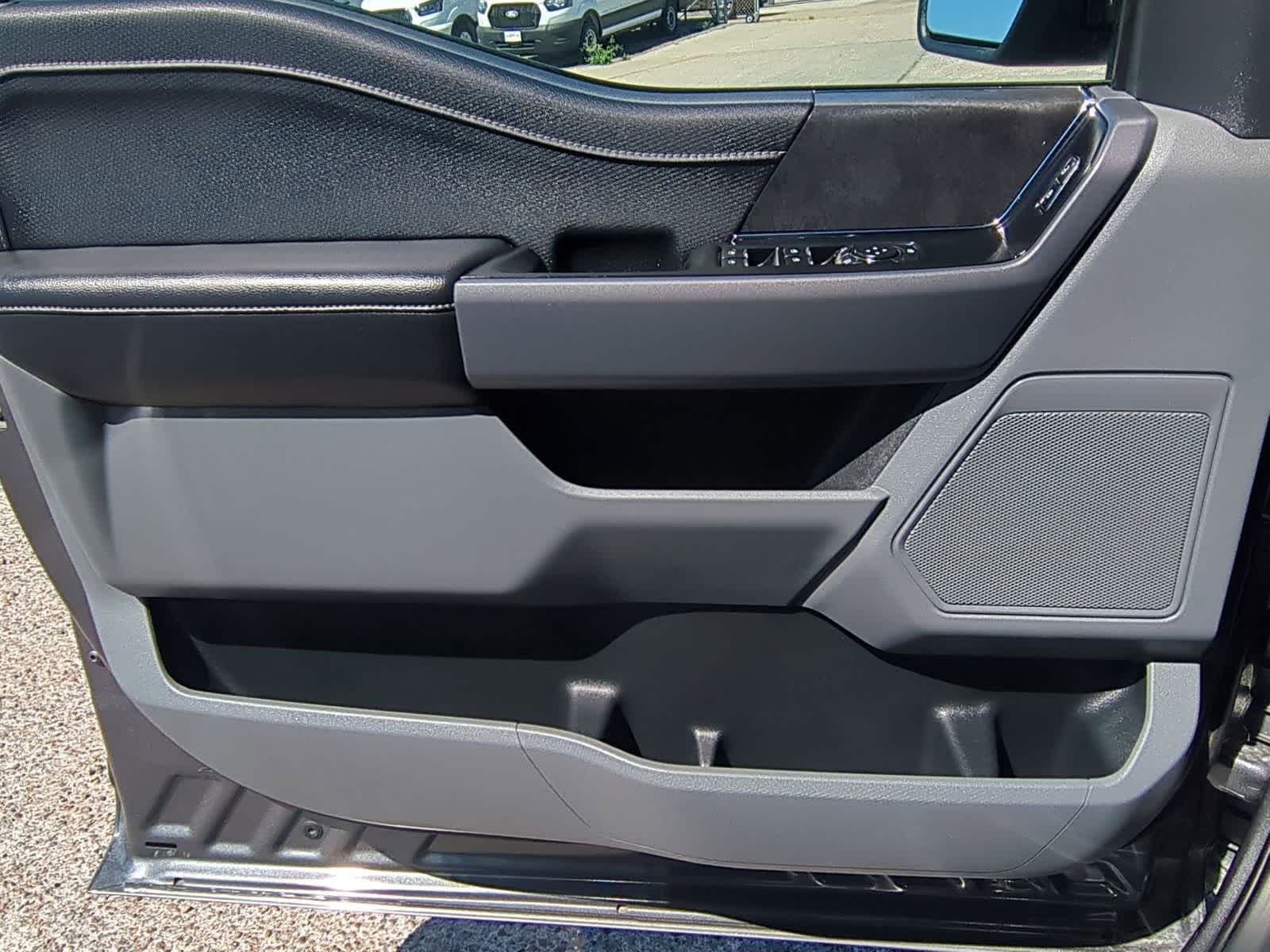 Thumbnail: 2025 Ford F-150 - 20