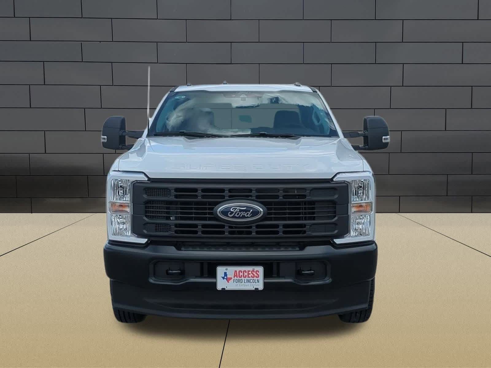 Thumbnail: 2025 Ford F-350 - 3