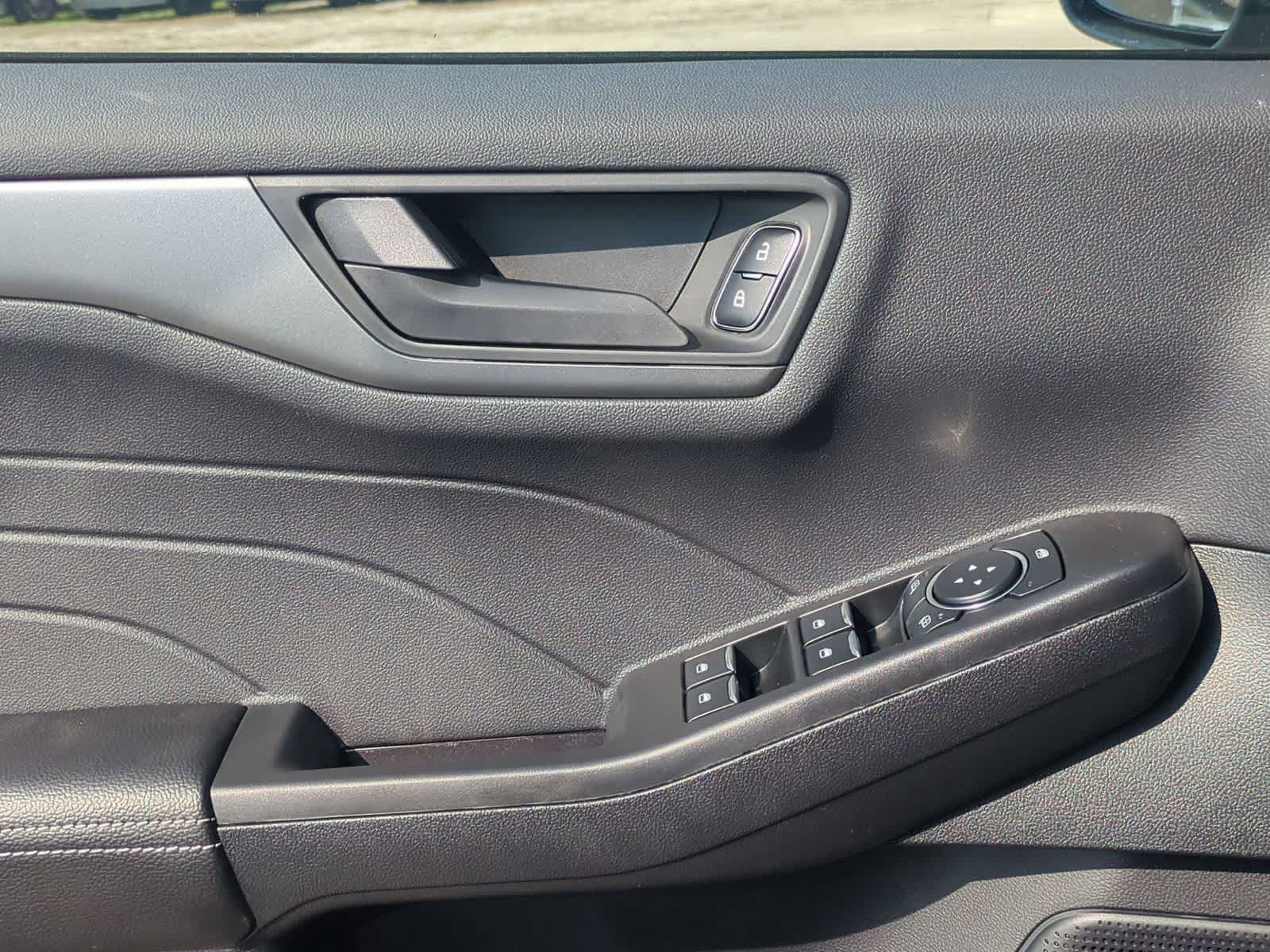 Thumbnail: 2026 Ford Escape - 22