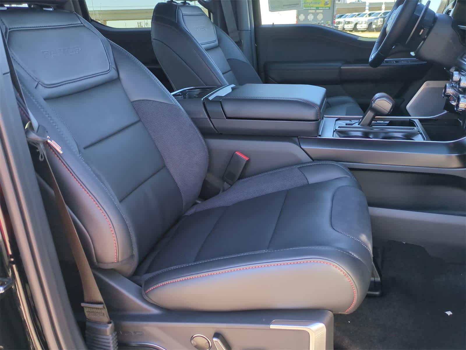 Thumbnail: 2025 Ford F-150 - 28