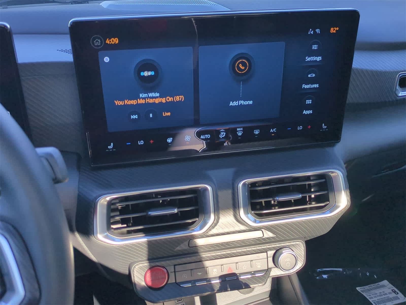 Thumbnail: 2026 Ford Mustang - 13