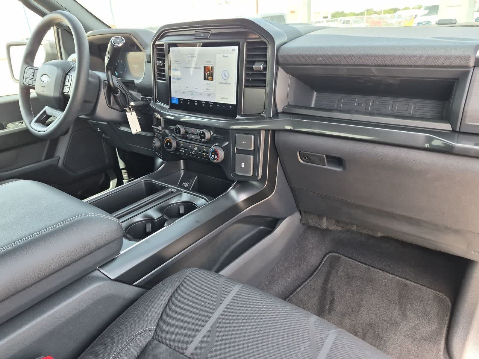 Thumbnail: 2026 Ford F-150 - 26