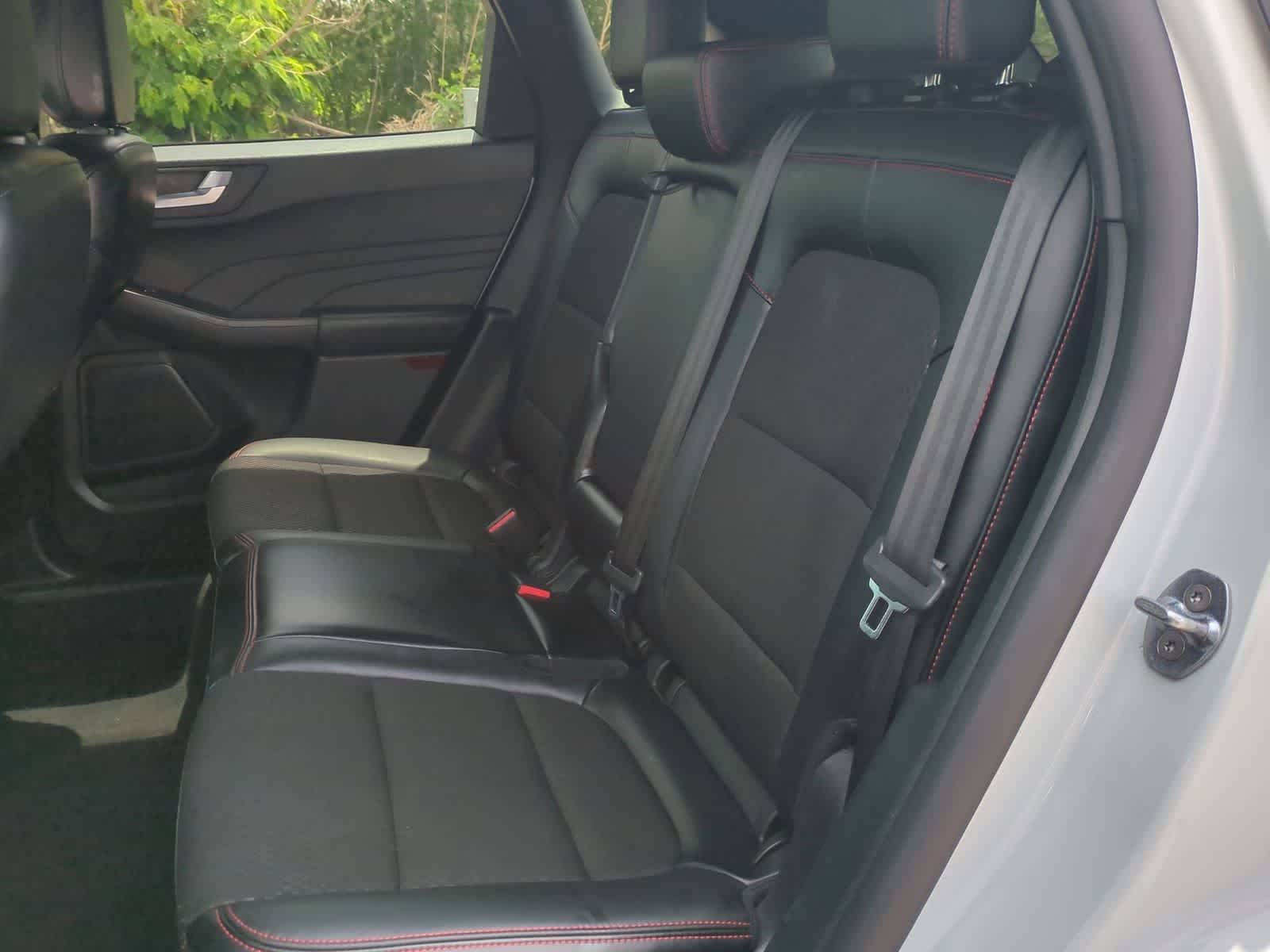 Thumbnail: 2025 Ford Escape - 23