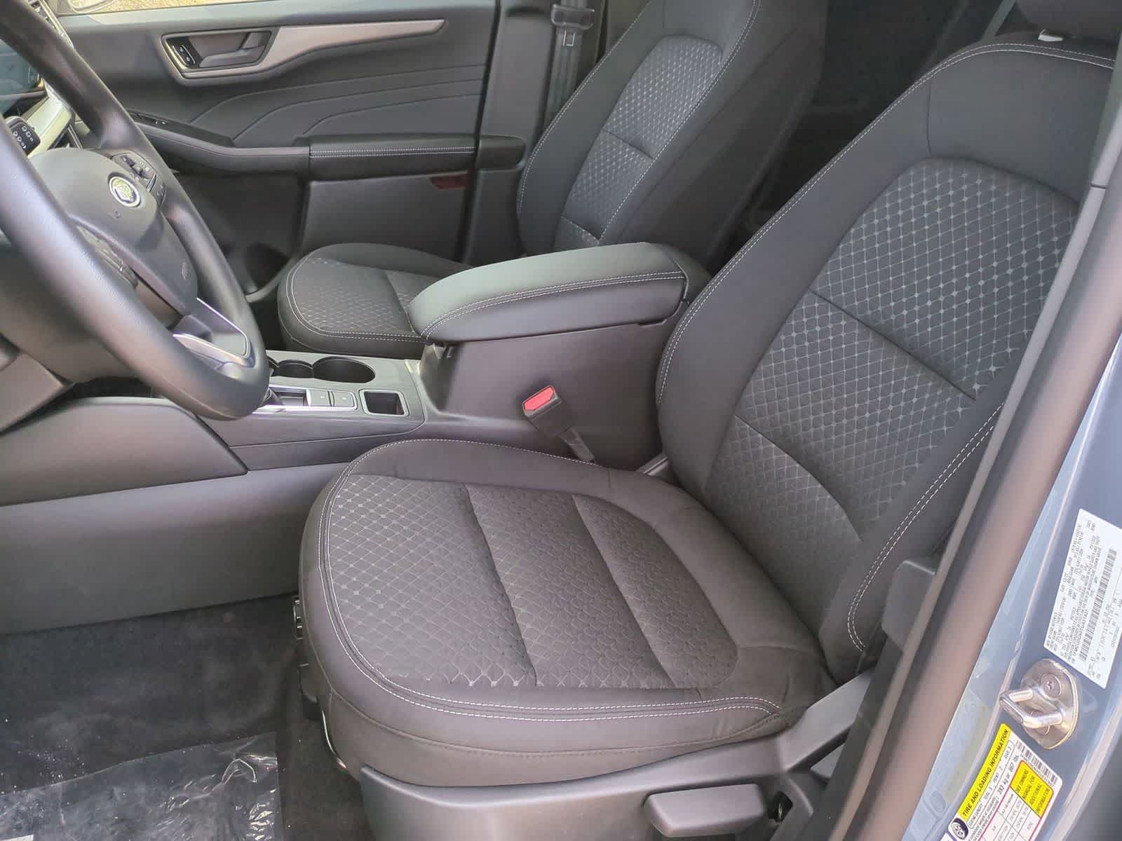 Thumbnail: 2026 Ford Escape - 19