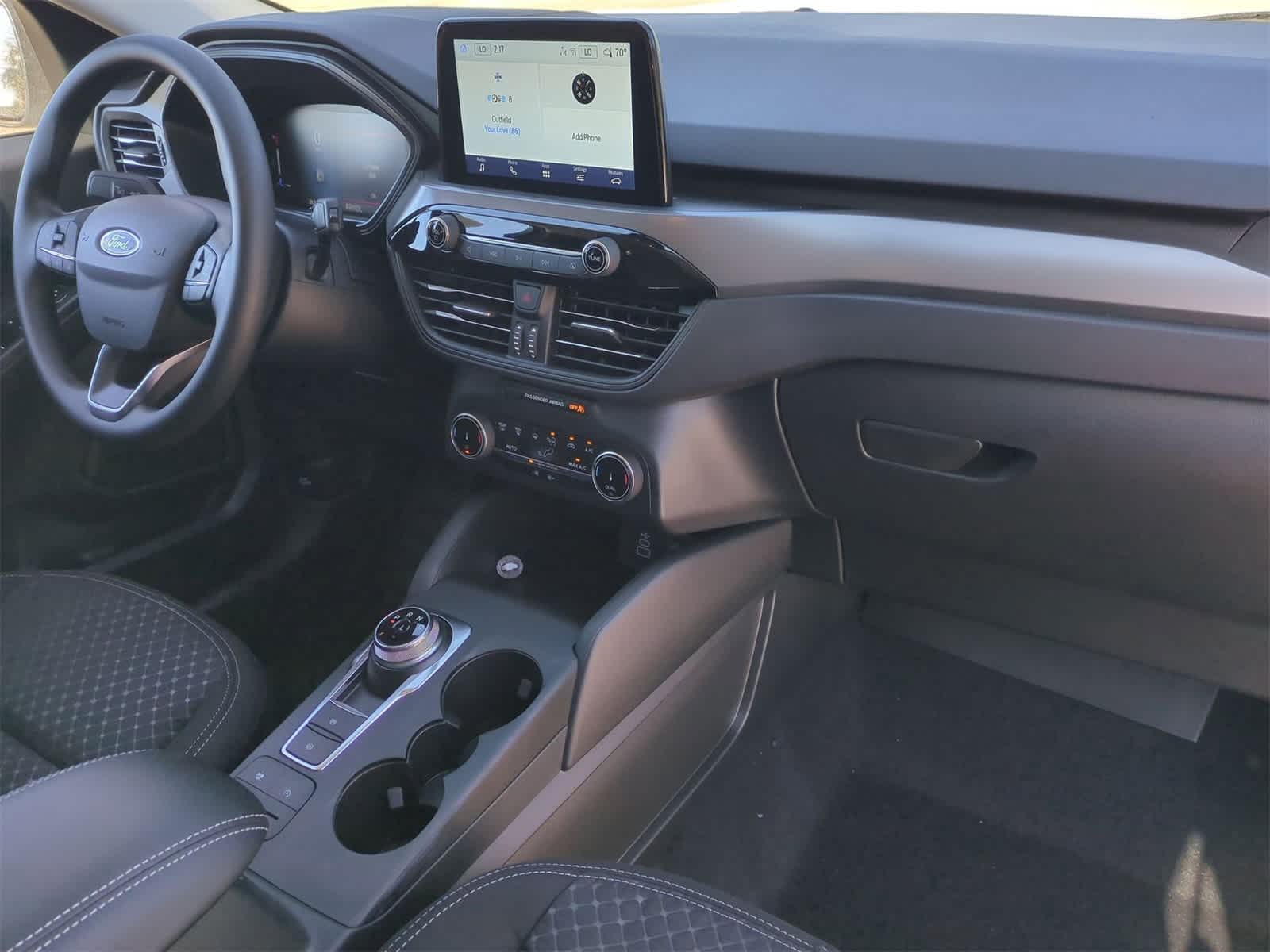 Thumbnail: 2026 Ford Escape - 27