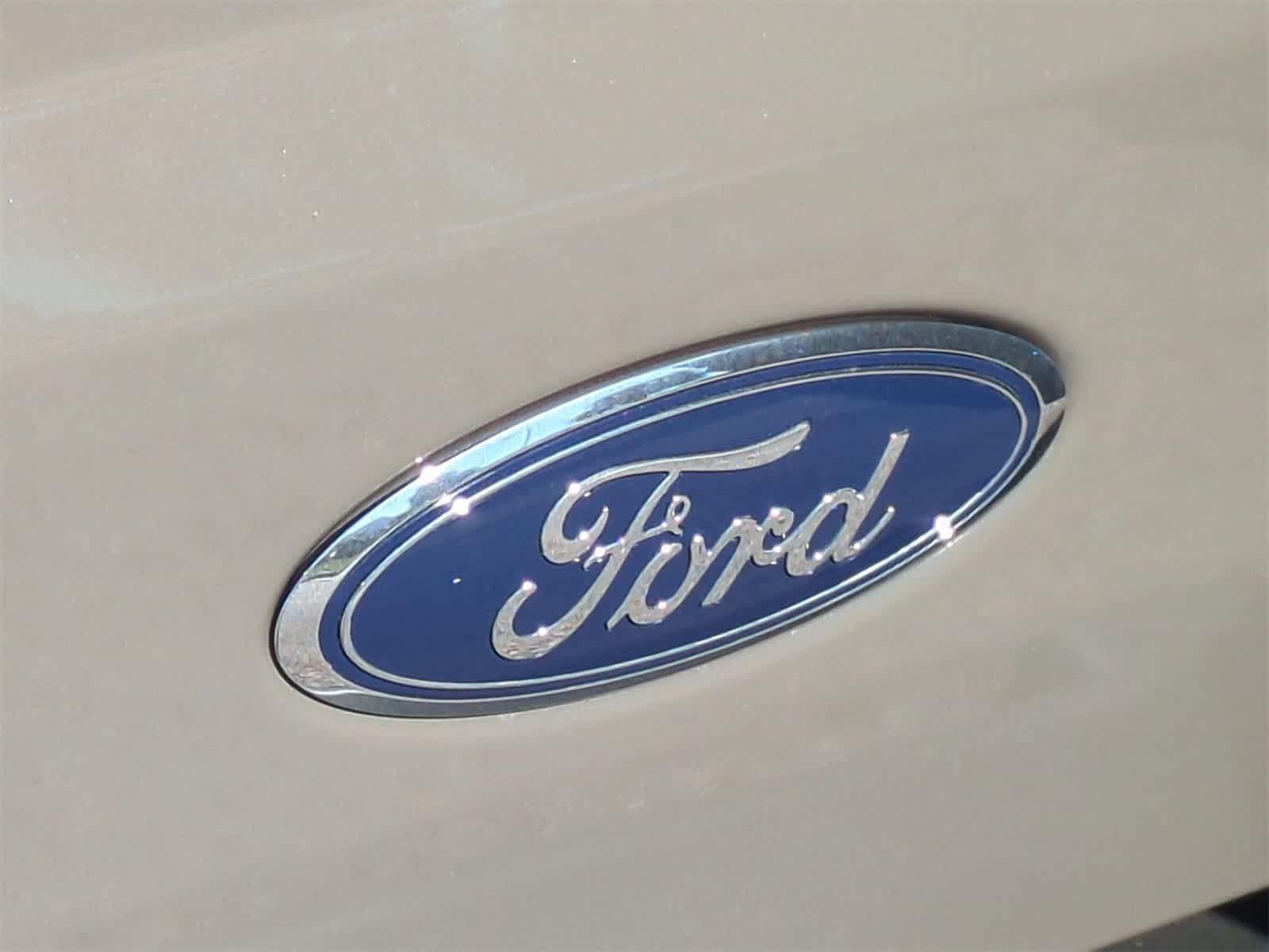 Thumbnail: 2025 Ford Bronco - 30