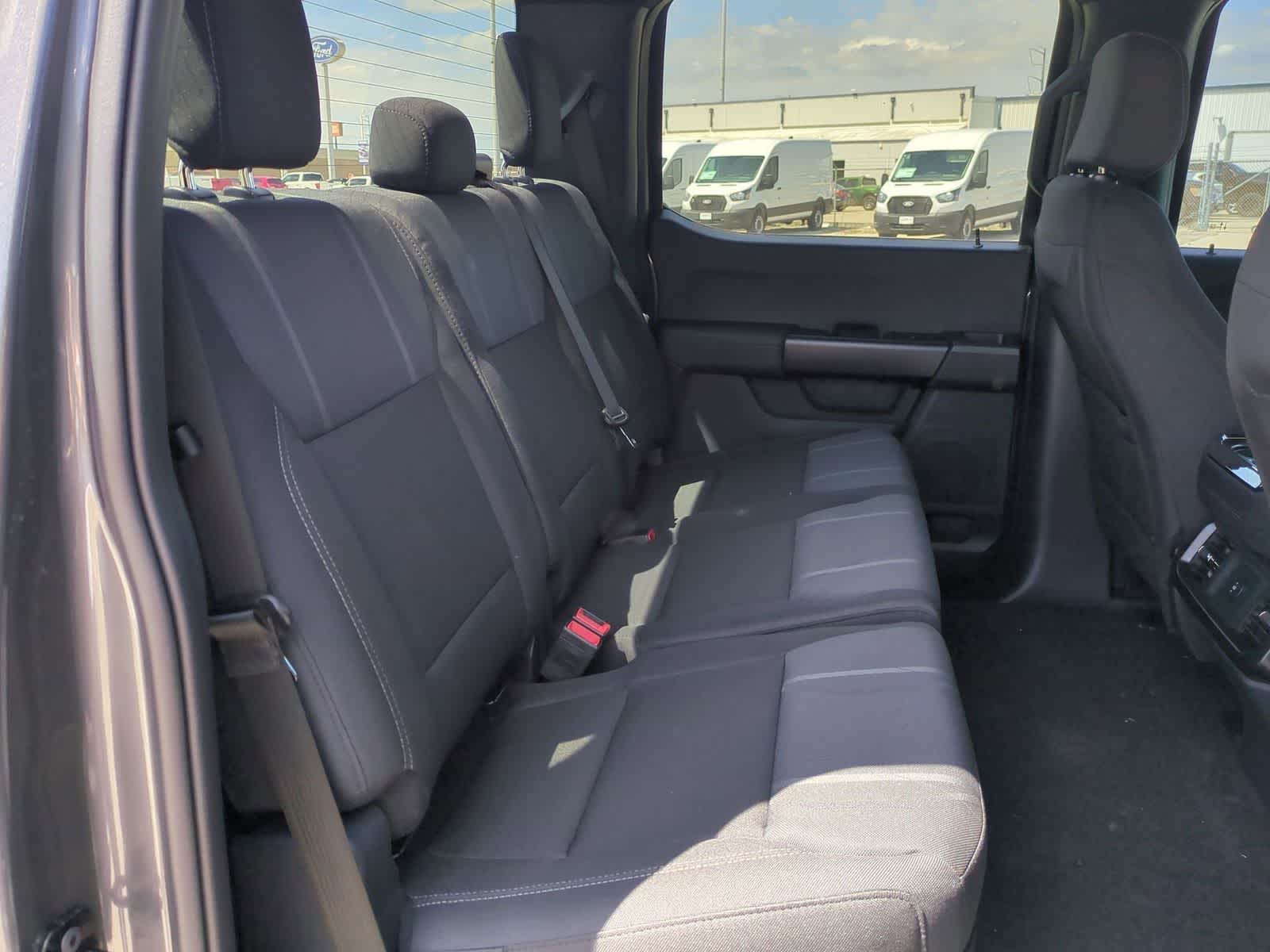 Thumbnail: 2026 Ford F-150 - 24