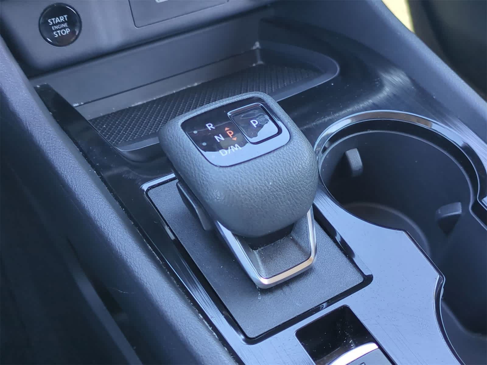 Thumbnail: 2025 Nissan Rogue - 15