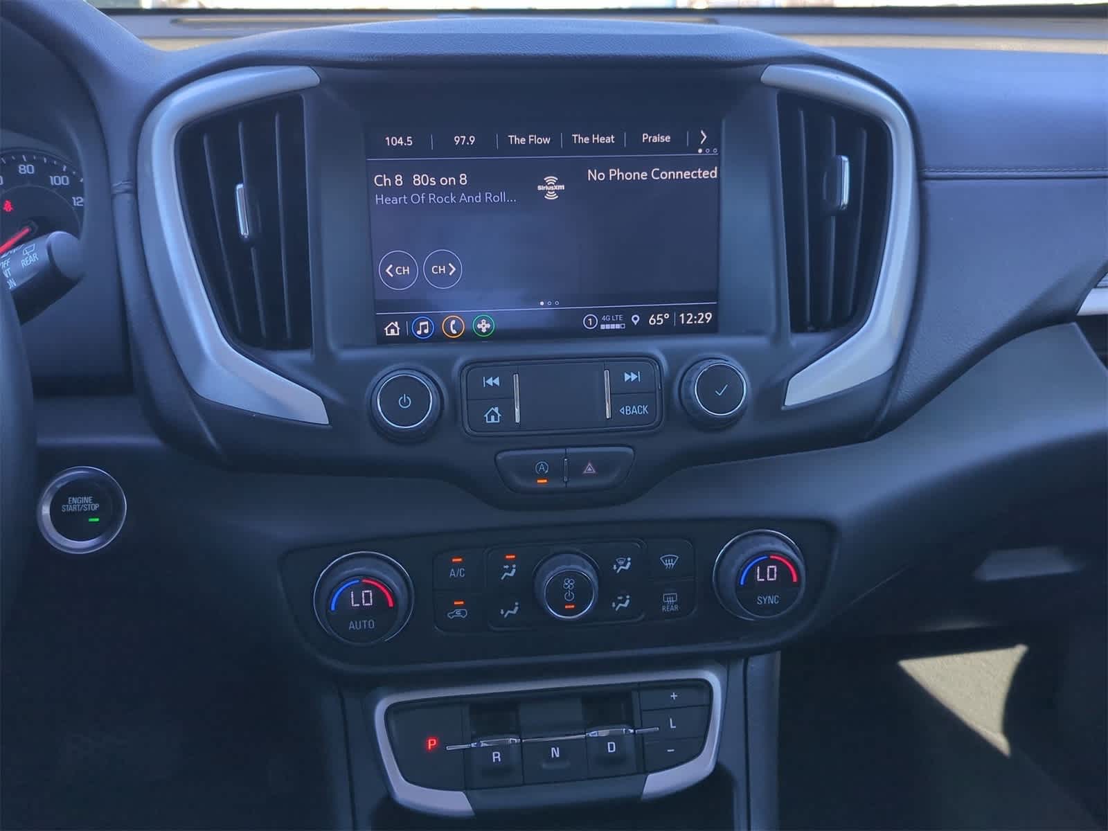 Thumbnail: 2023 GMC Terrain - 13