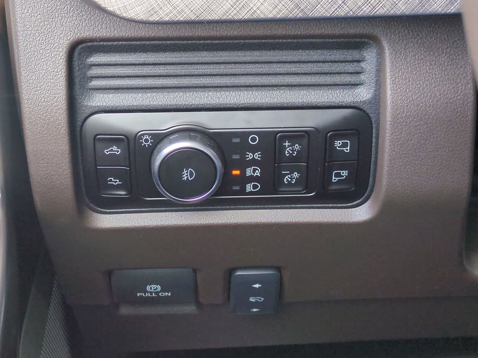 Thumbnail: 2026 Ford F-350 - 18