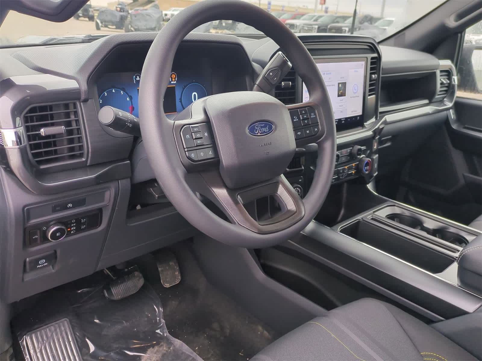 Thumbnail: 2025 Ford F-150 - 10