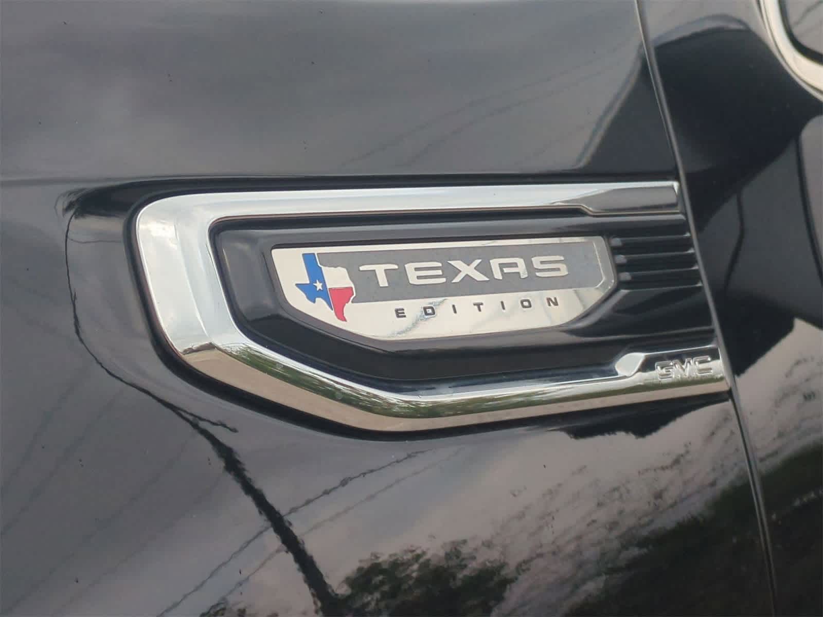 Thumbnail: 2023 GMC Sierra 1500 - 30