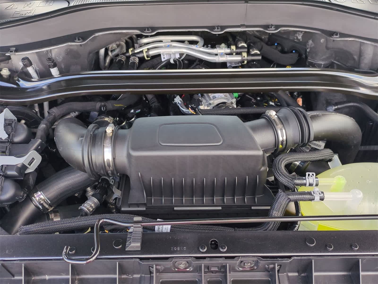 Thumbnail: 2026 Ford Explorer - 30