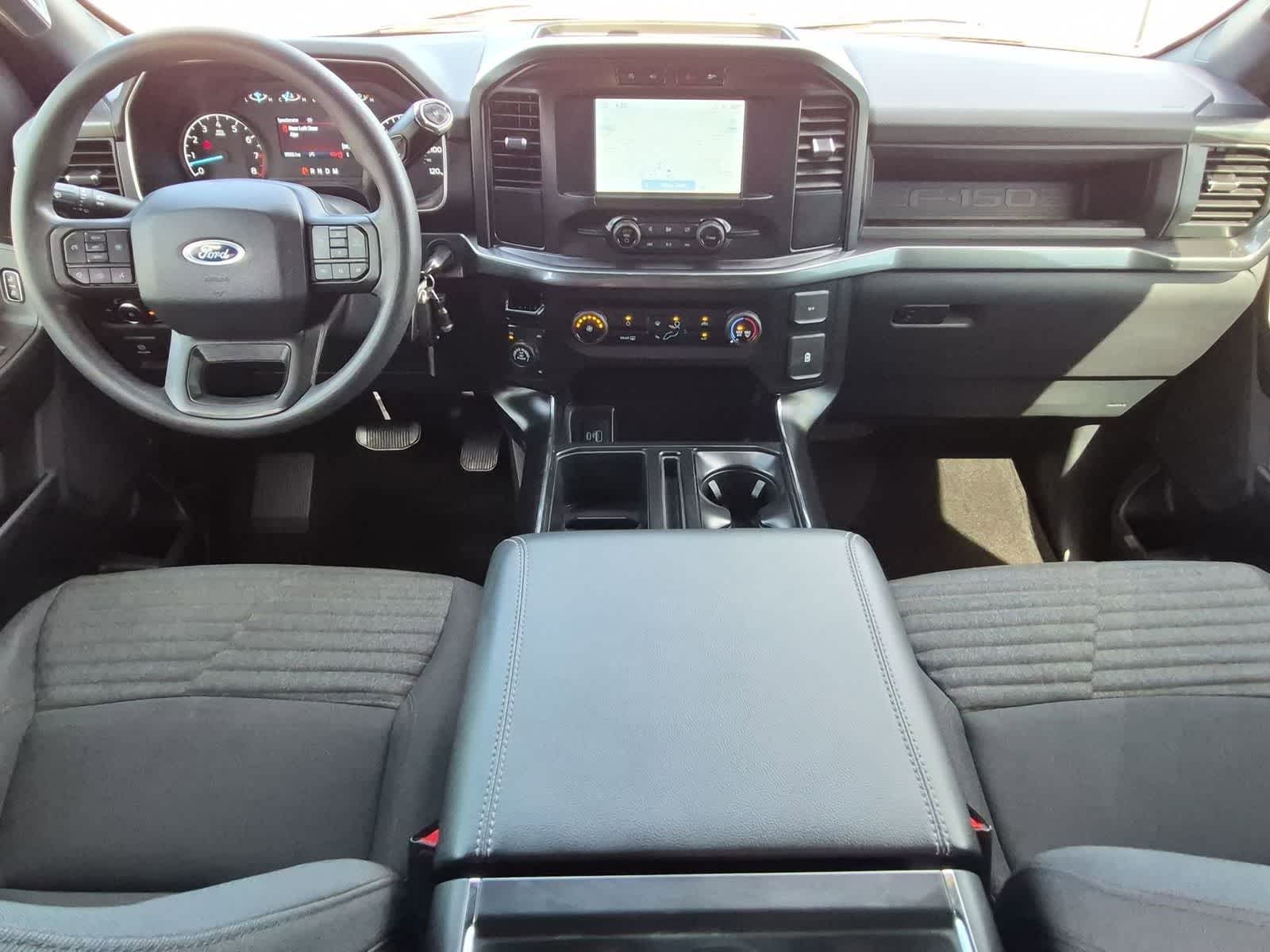 Thumbnail: 2023 Ford F-150 - 19