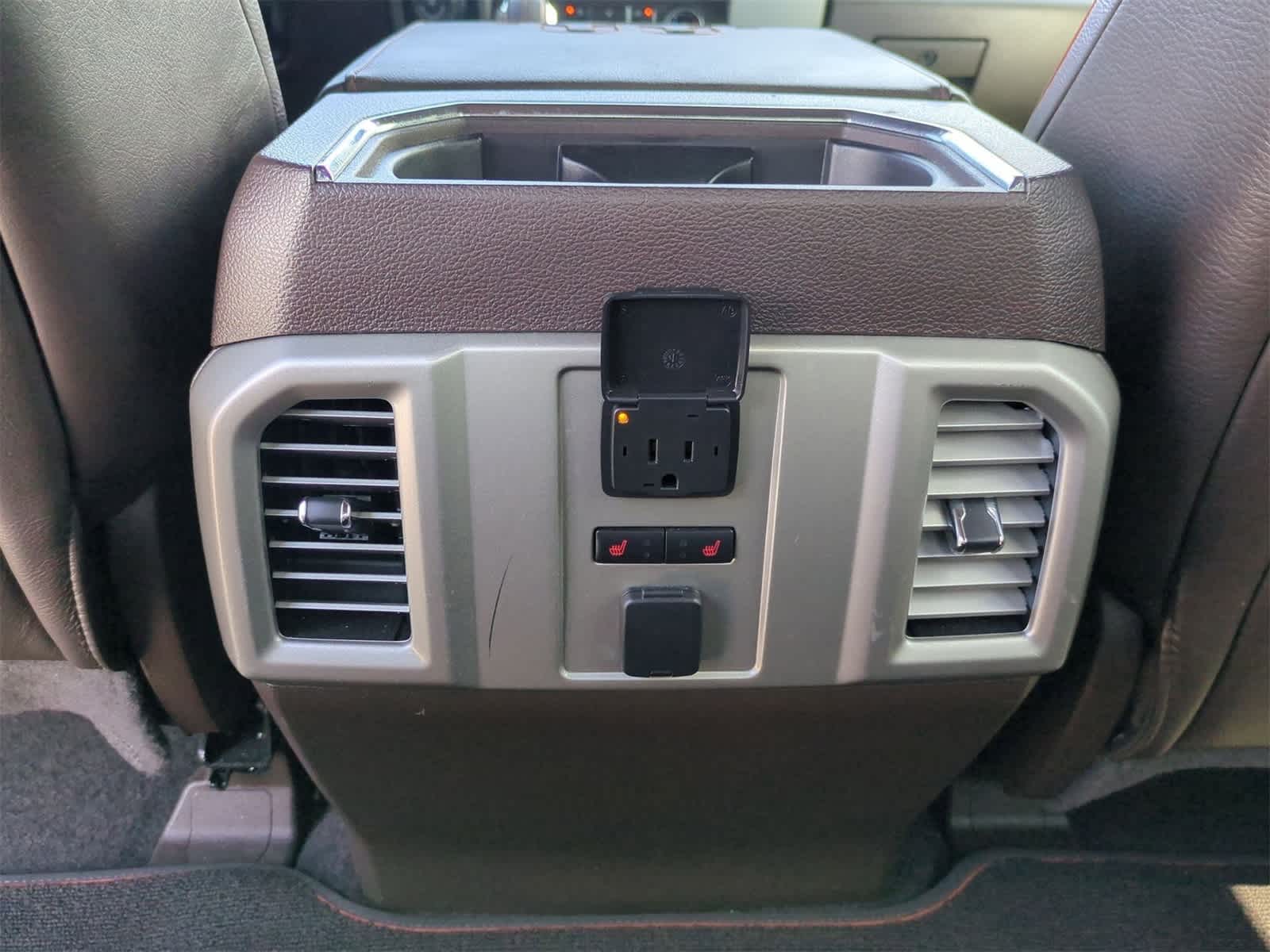 Thumbnail: 2016 Ford F-150 - 22