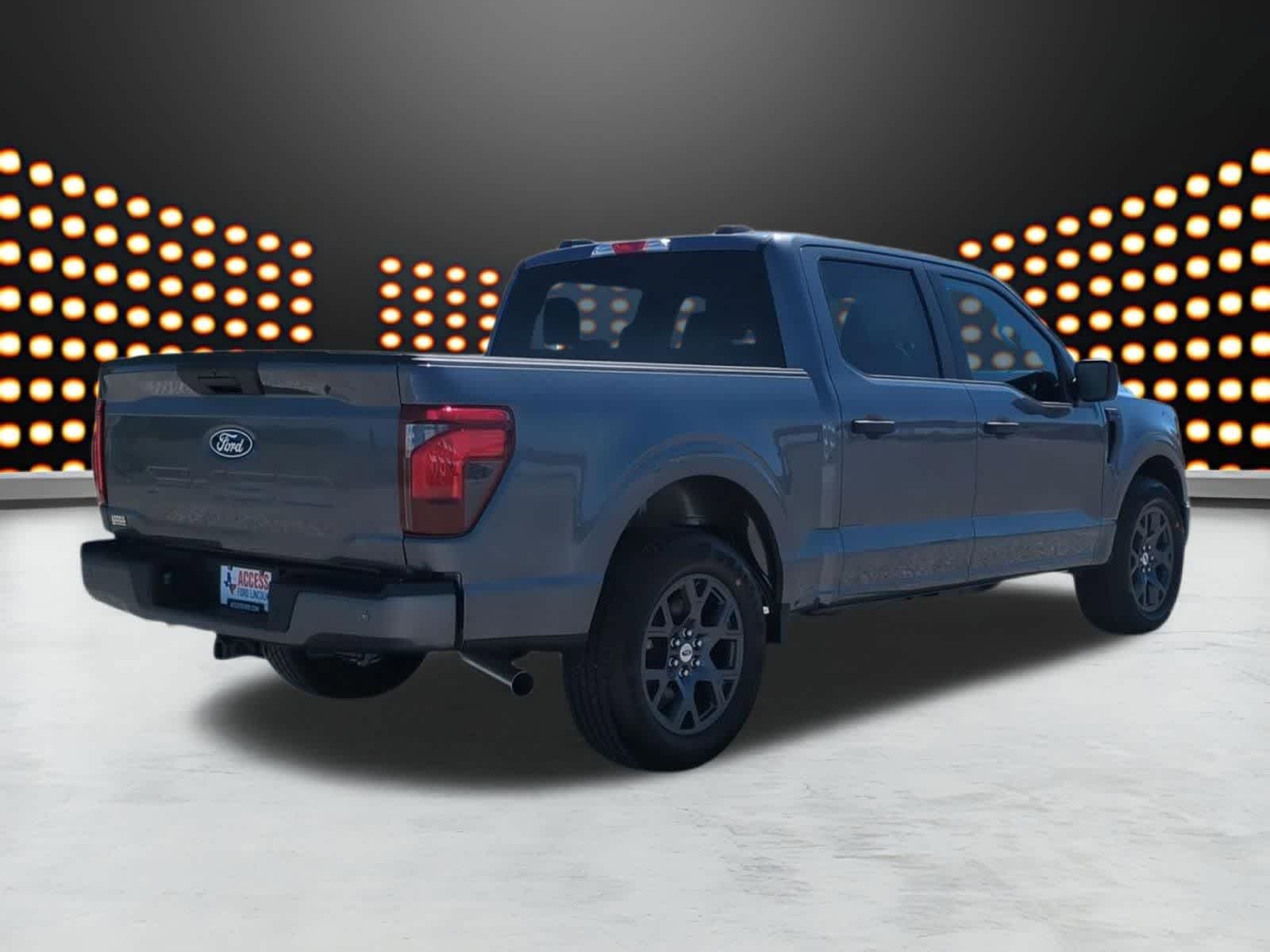 Thumbnail: 2026 Ford F-150 - 8