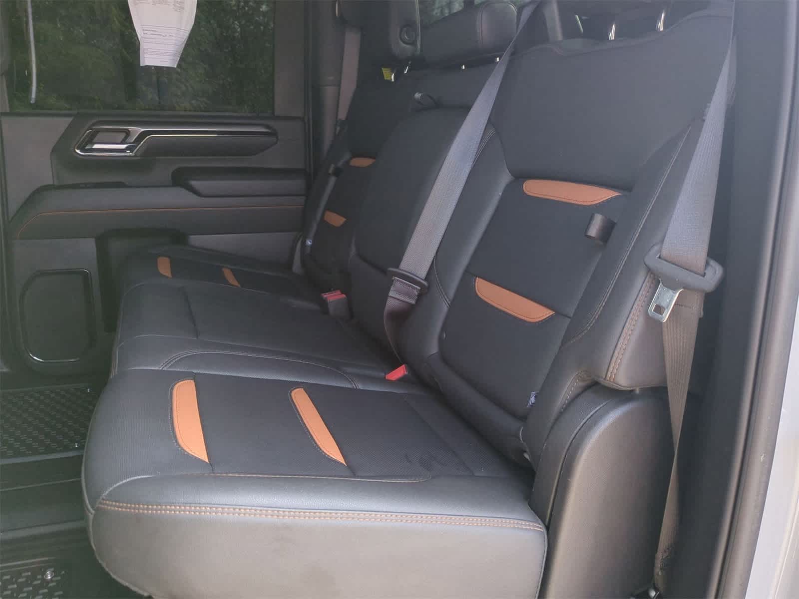 Thumbnail: 2024 GMC Sierra 2500 - 23