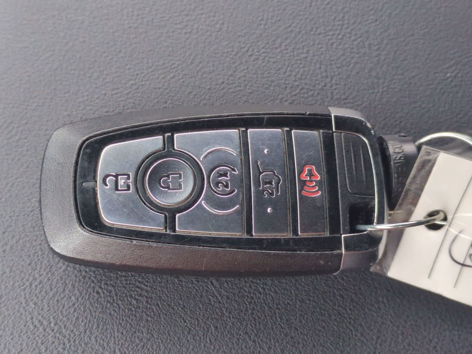 Thumbnail: 2025 Ford Explorer - 33