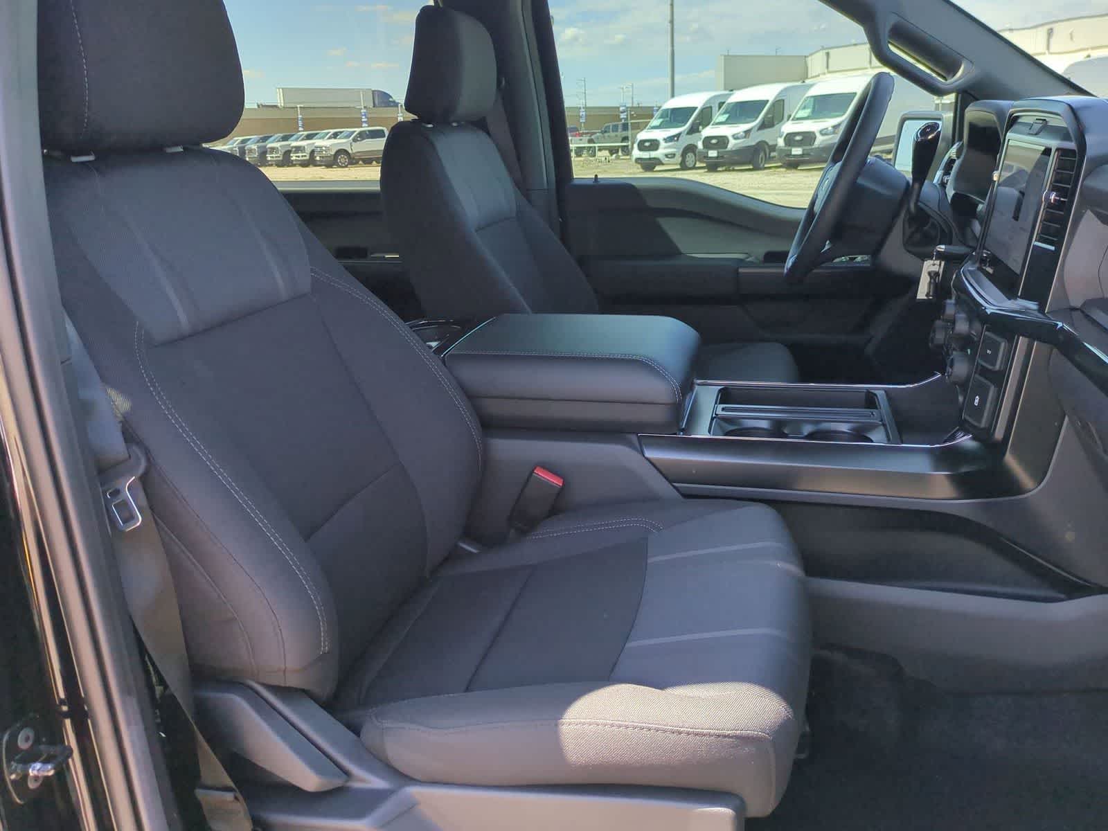 Thumbnail: 2026 Ford F-150 - 25