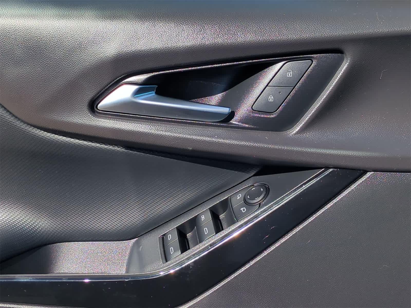 Thumbnail: 2025 Chevrolet Equinox - 22