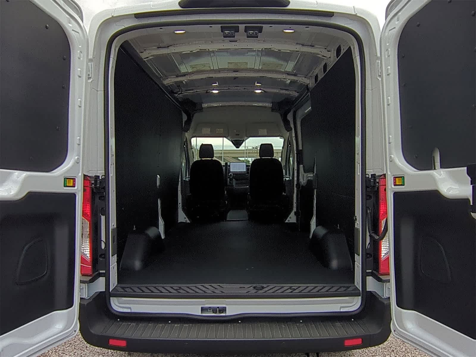 Thumbnail: 2026 Ford Transit Series - 22