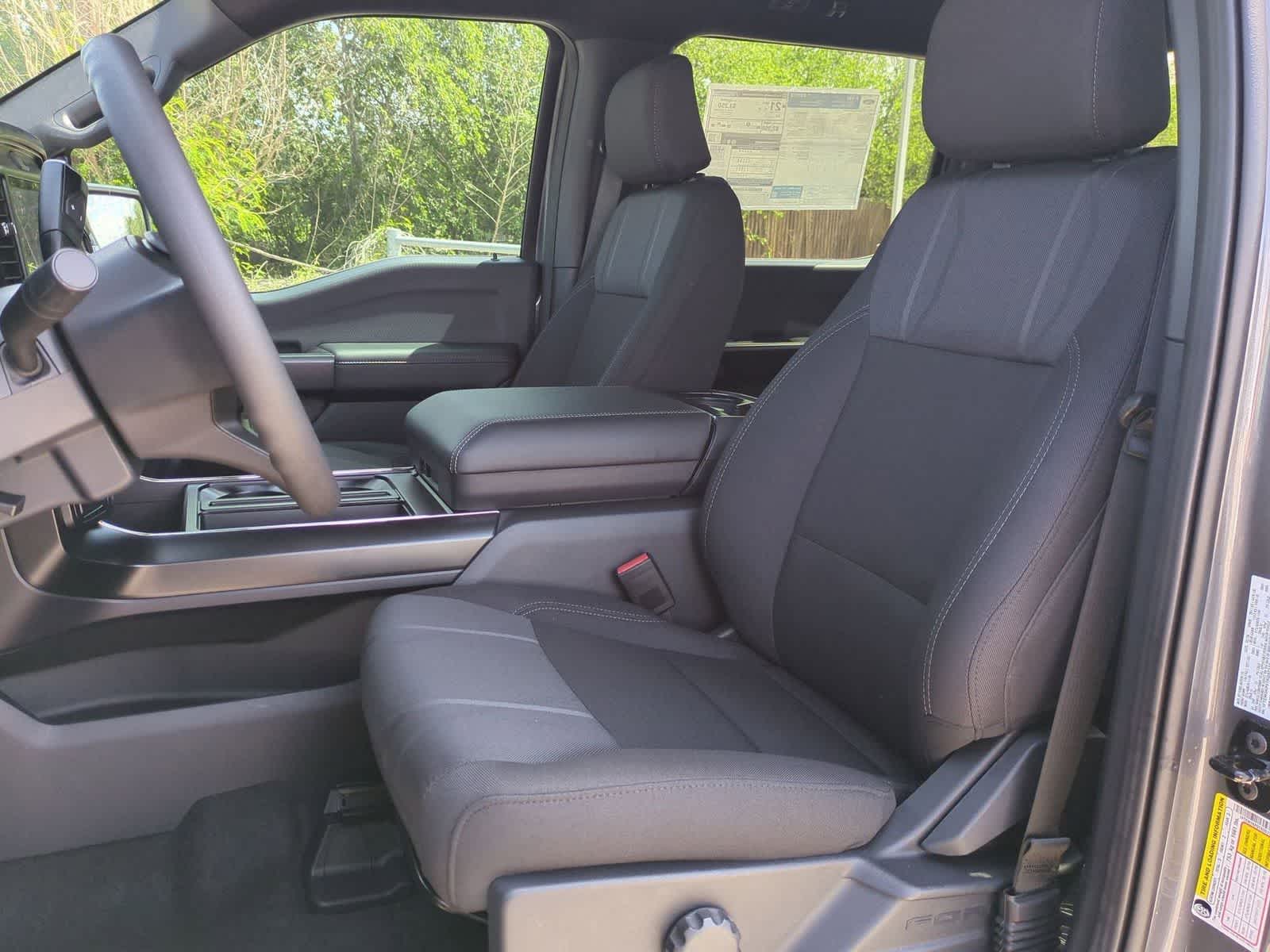 Thumbnail: 2026 Ford F-150 - 17