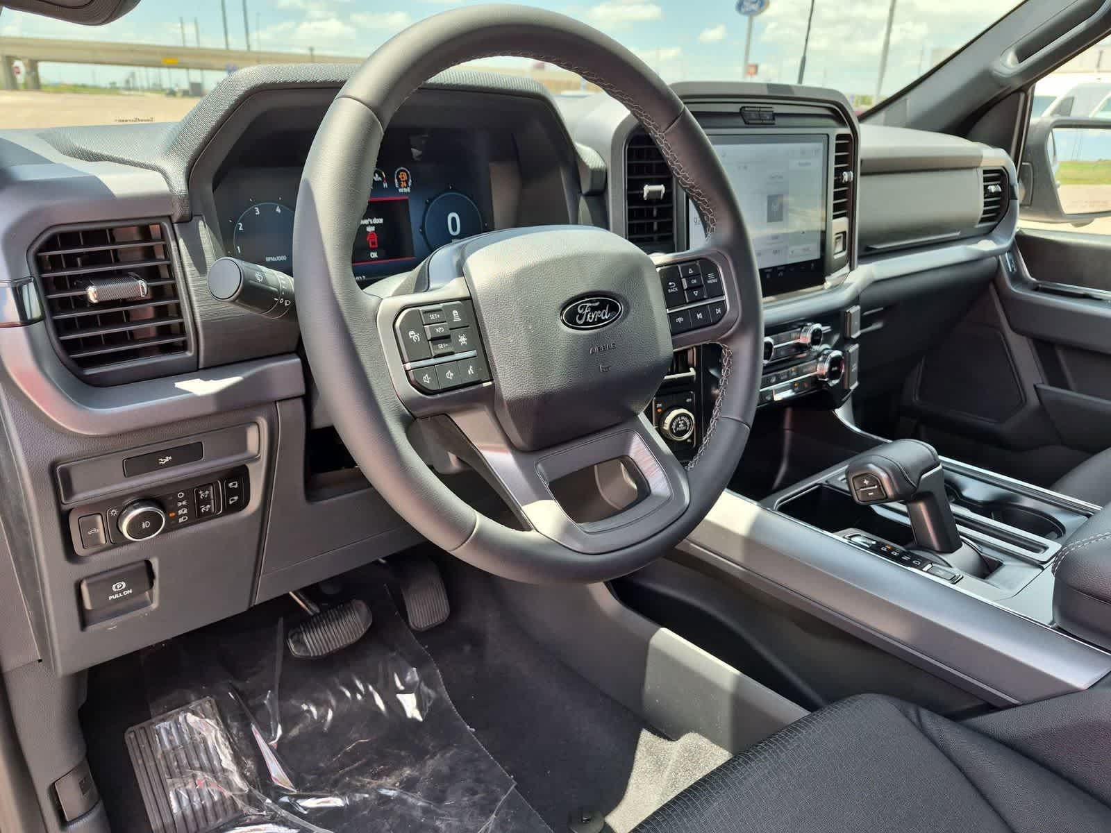 Thumbnail: 2026 Ford F-150 - 10