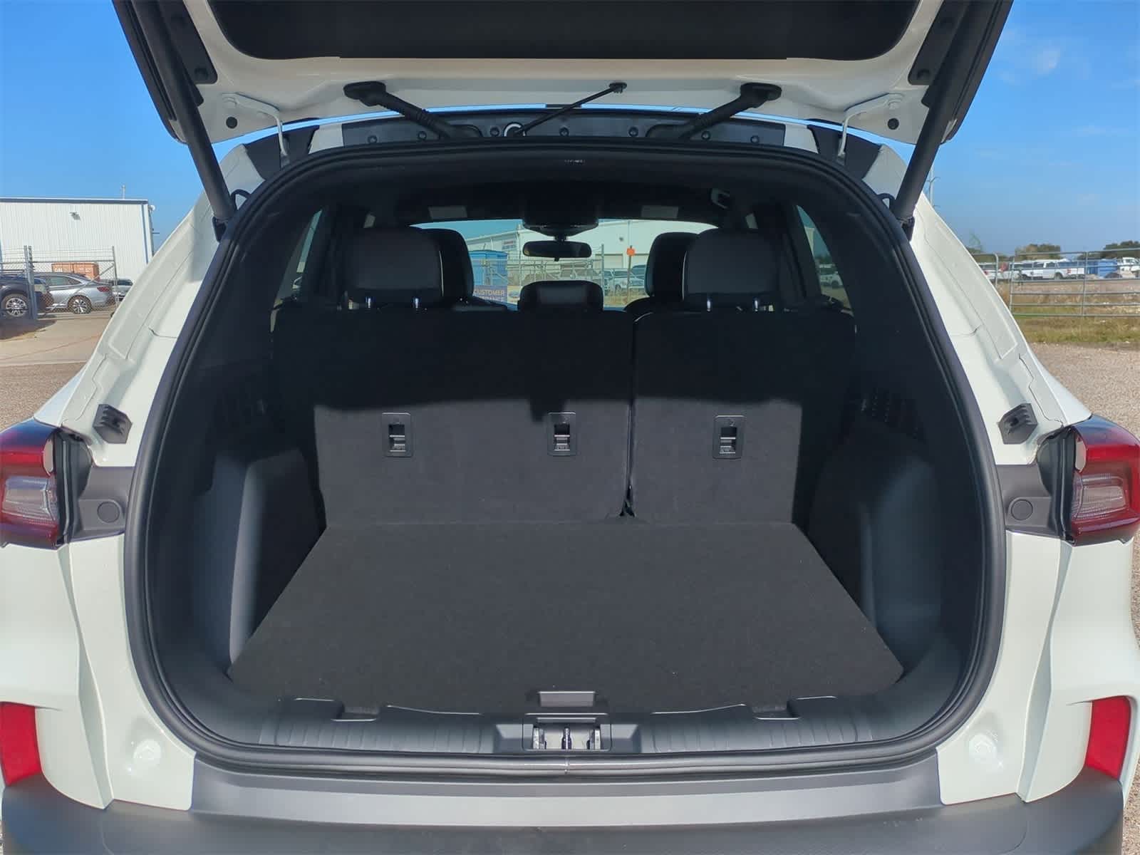 Thumbnail: 2026 Ford Escape - 25