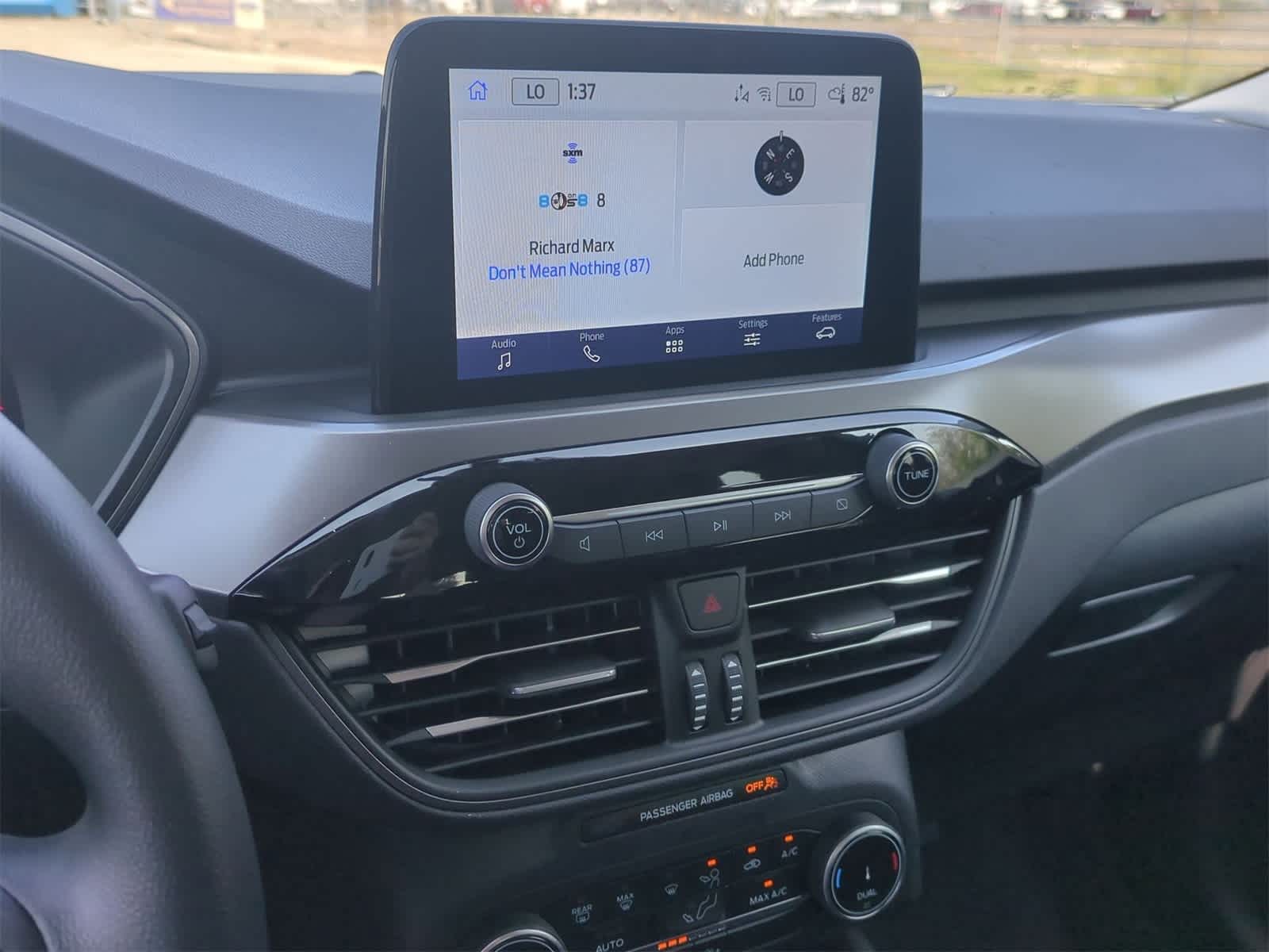 Thumbnail: 2026 Ford Escape - 13