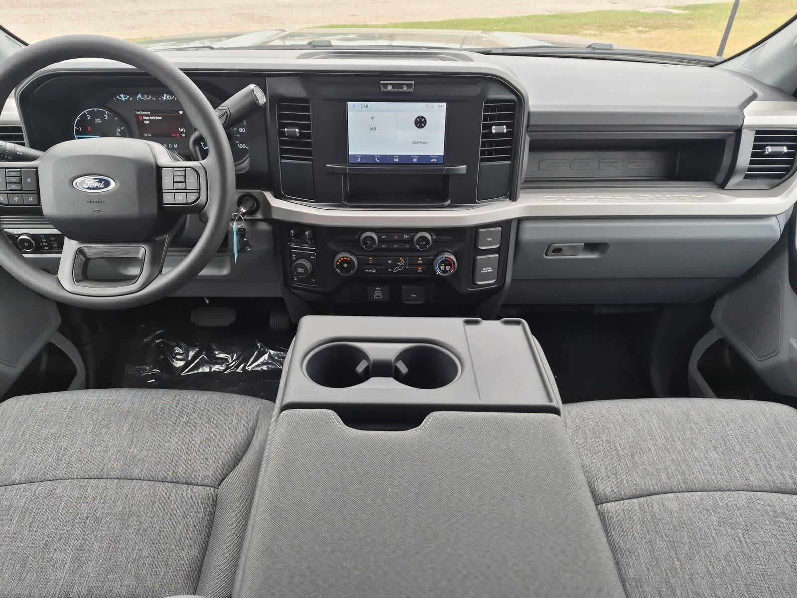 2026 Ford F-250 Super Duty XL - Photo 18