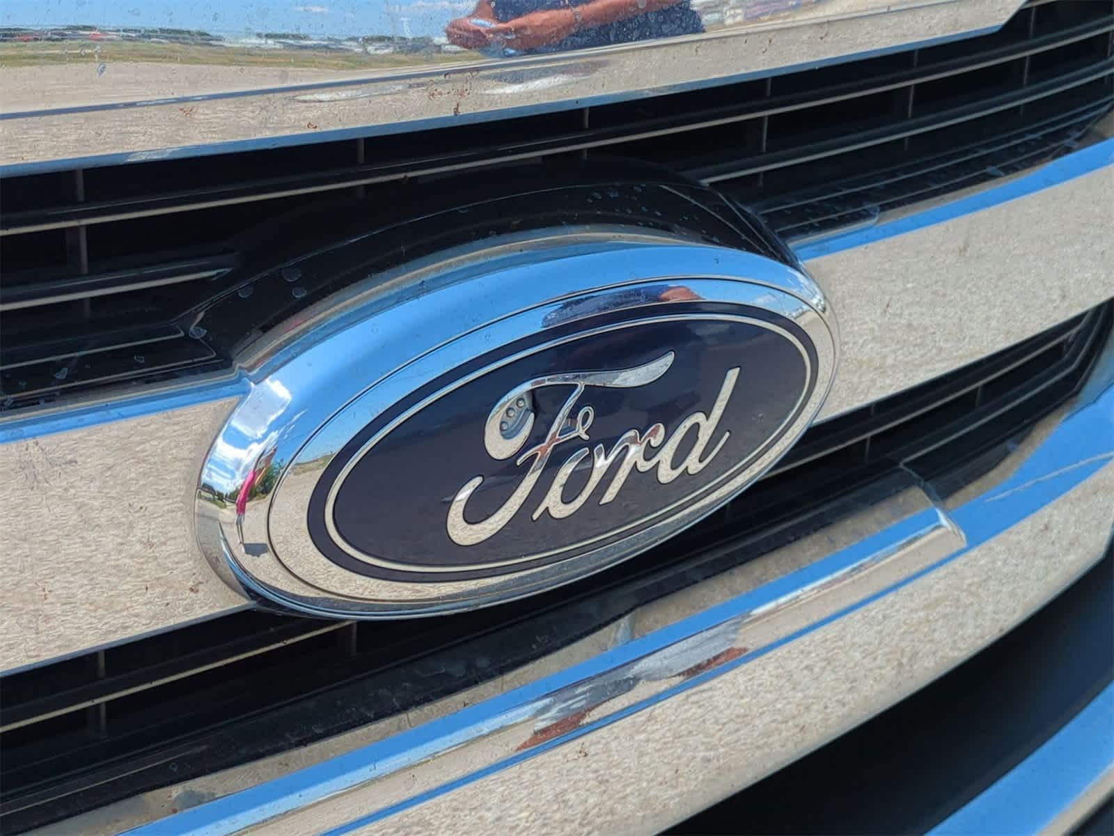 Thumbnail: 2016 Ford F-150 - 31