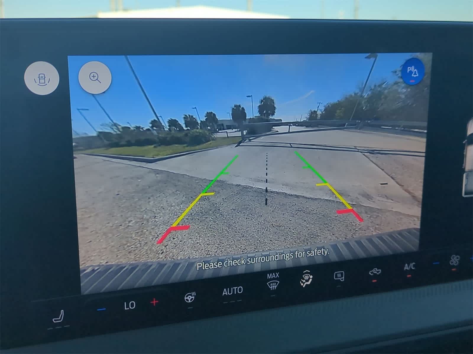 Thumbnail: 2026 Ford Maverick - 14