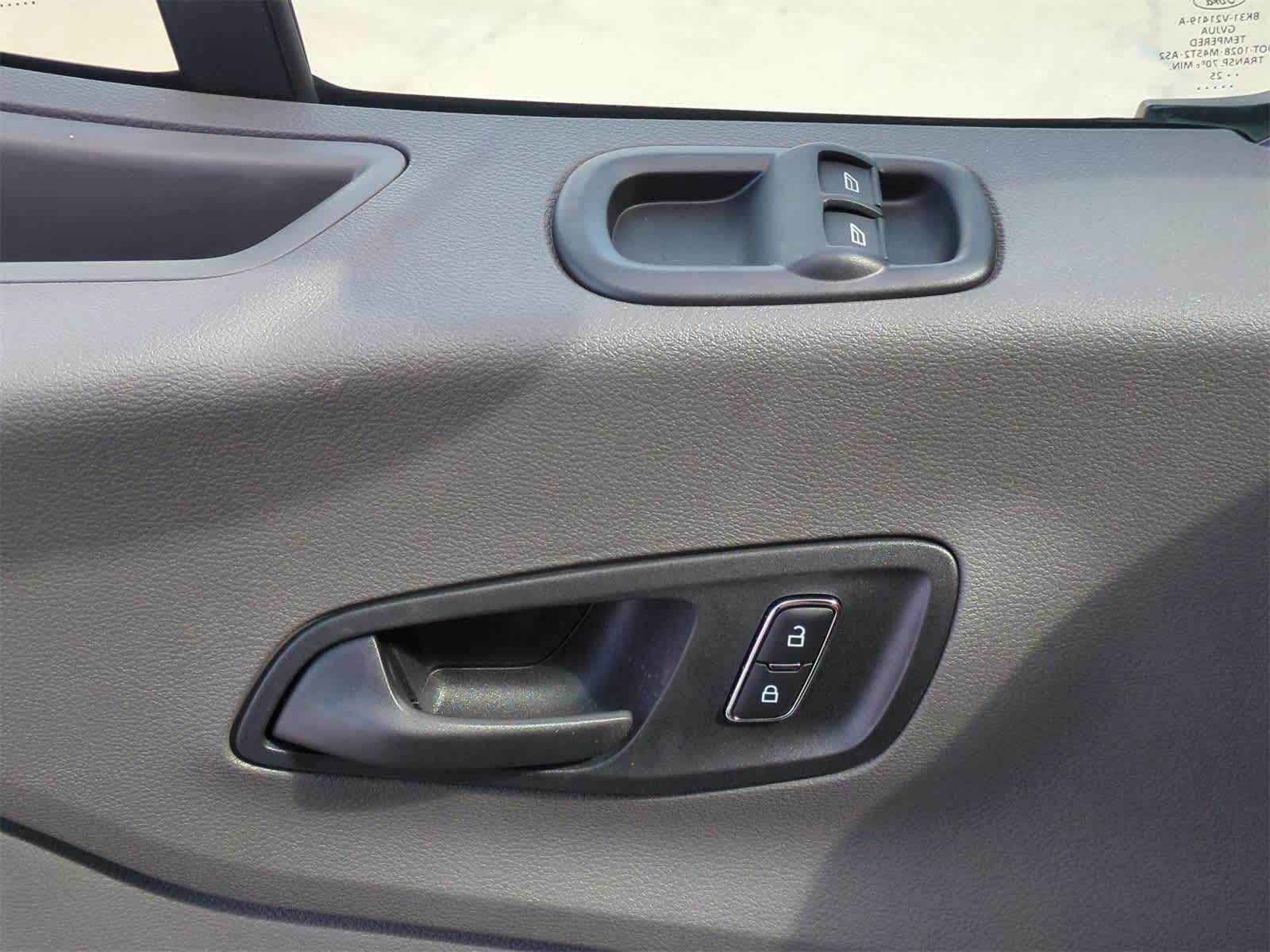 Thumbnail: 2025 Ford Econoline - 20