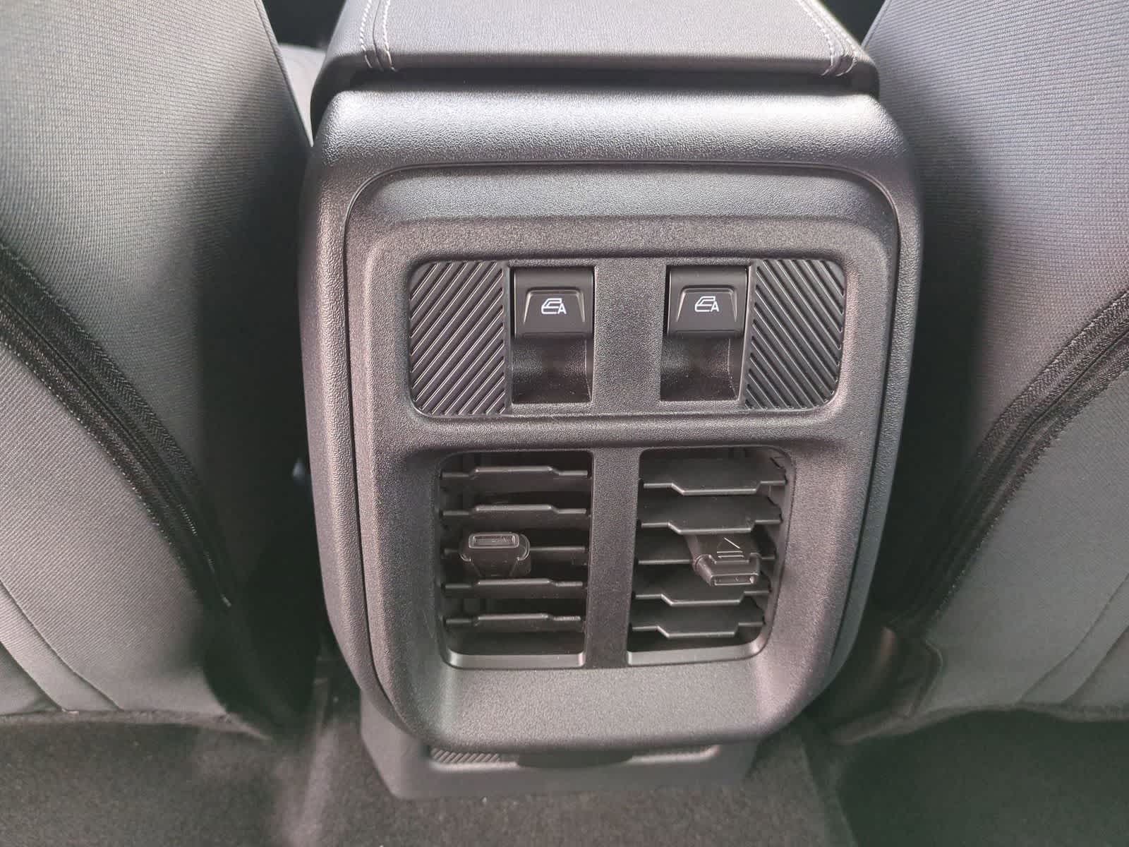 Thumbnail: 2025 Ford Bronco - 20