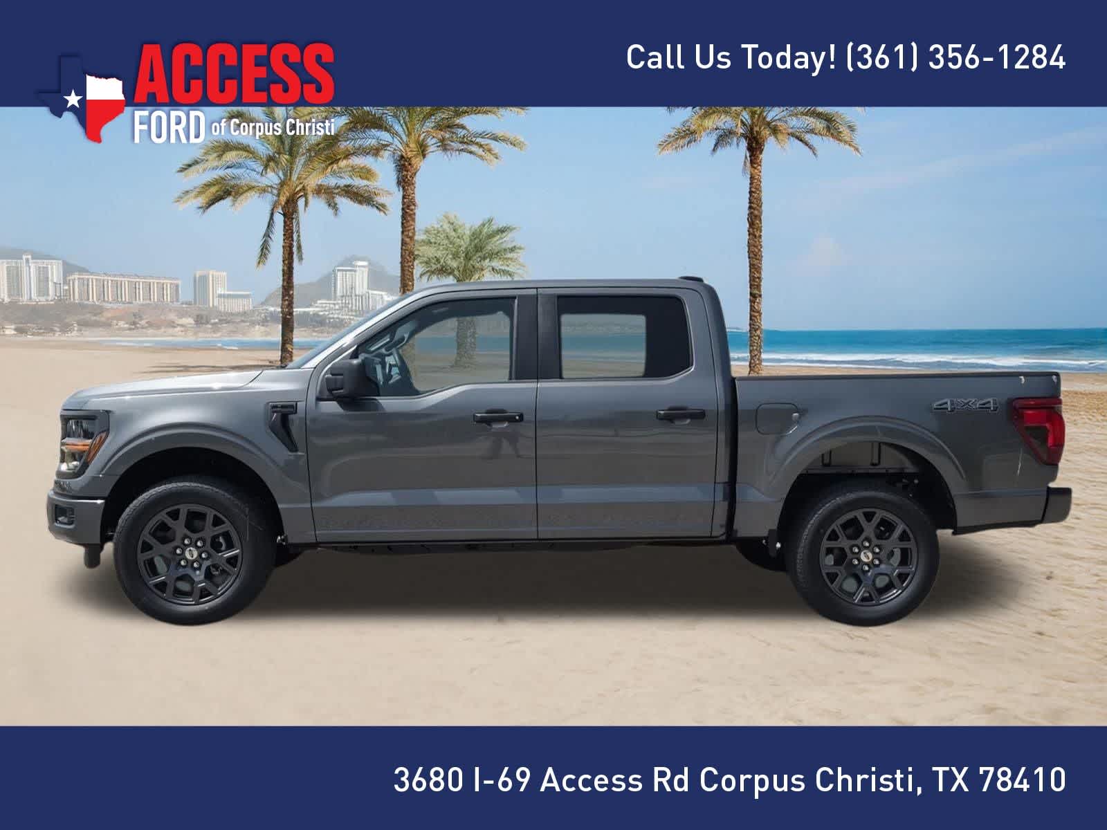 Thumbnail: 2026 Ford F-150 - 5