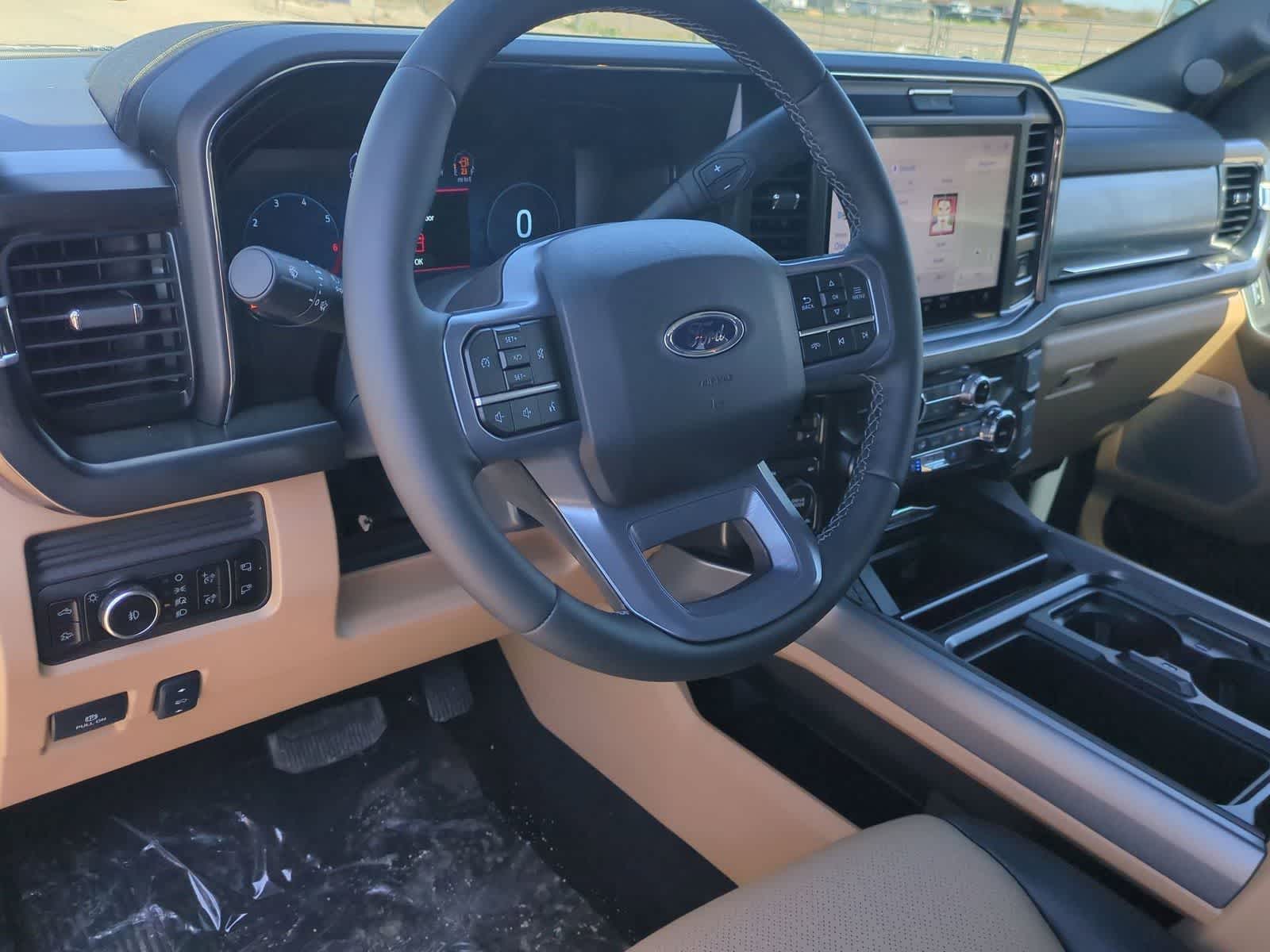 Thumbnail: 2026 Ford F-250 - 10