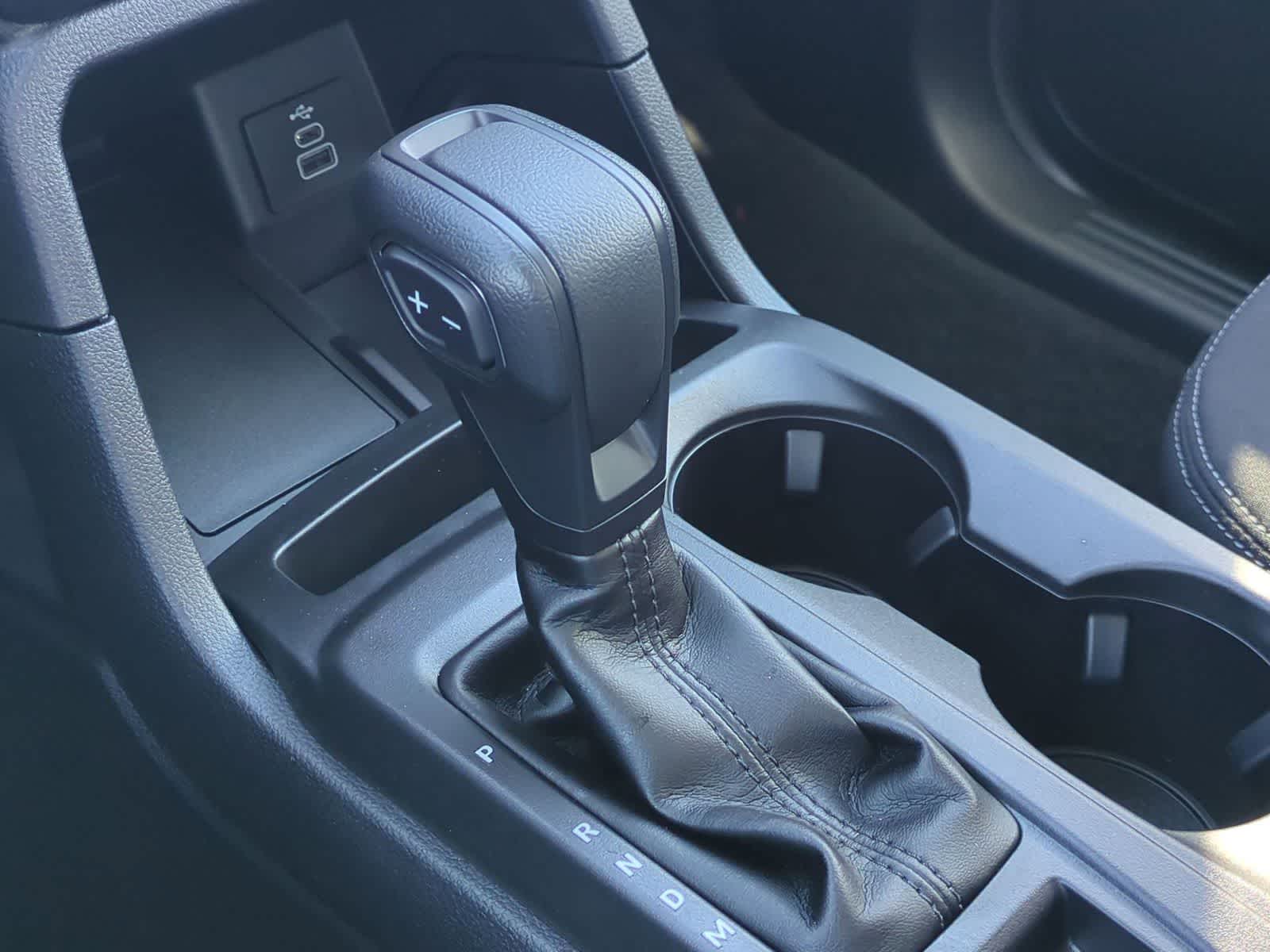 Thumbnail: 2025 Ford Ranger - 15