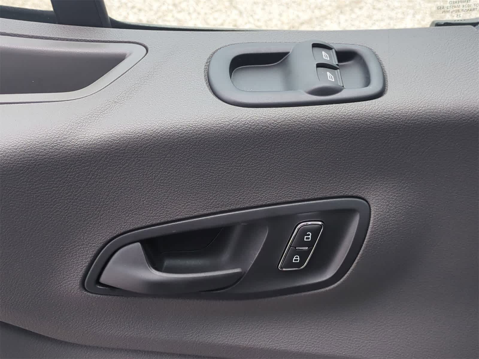 Thumbnail: 2026 Ford Transit Series - 21