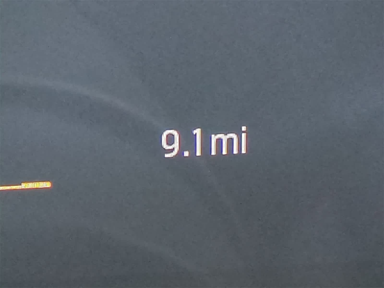 Thumbnail: 2025 Ford Mustang - 12