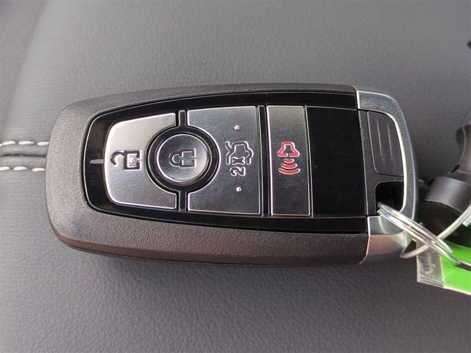 Thumbnail: 2025 Ford Mustang - 32