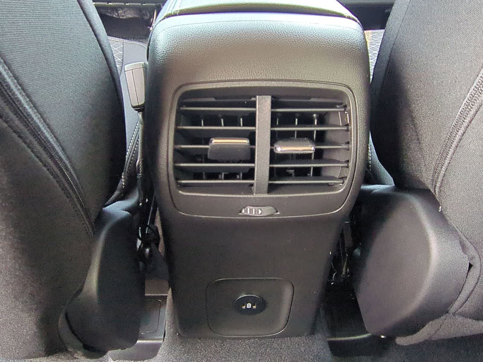 Thumbnail: 2026 Ford Escape - 20