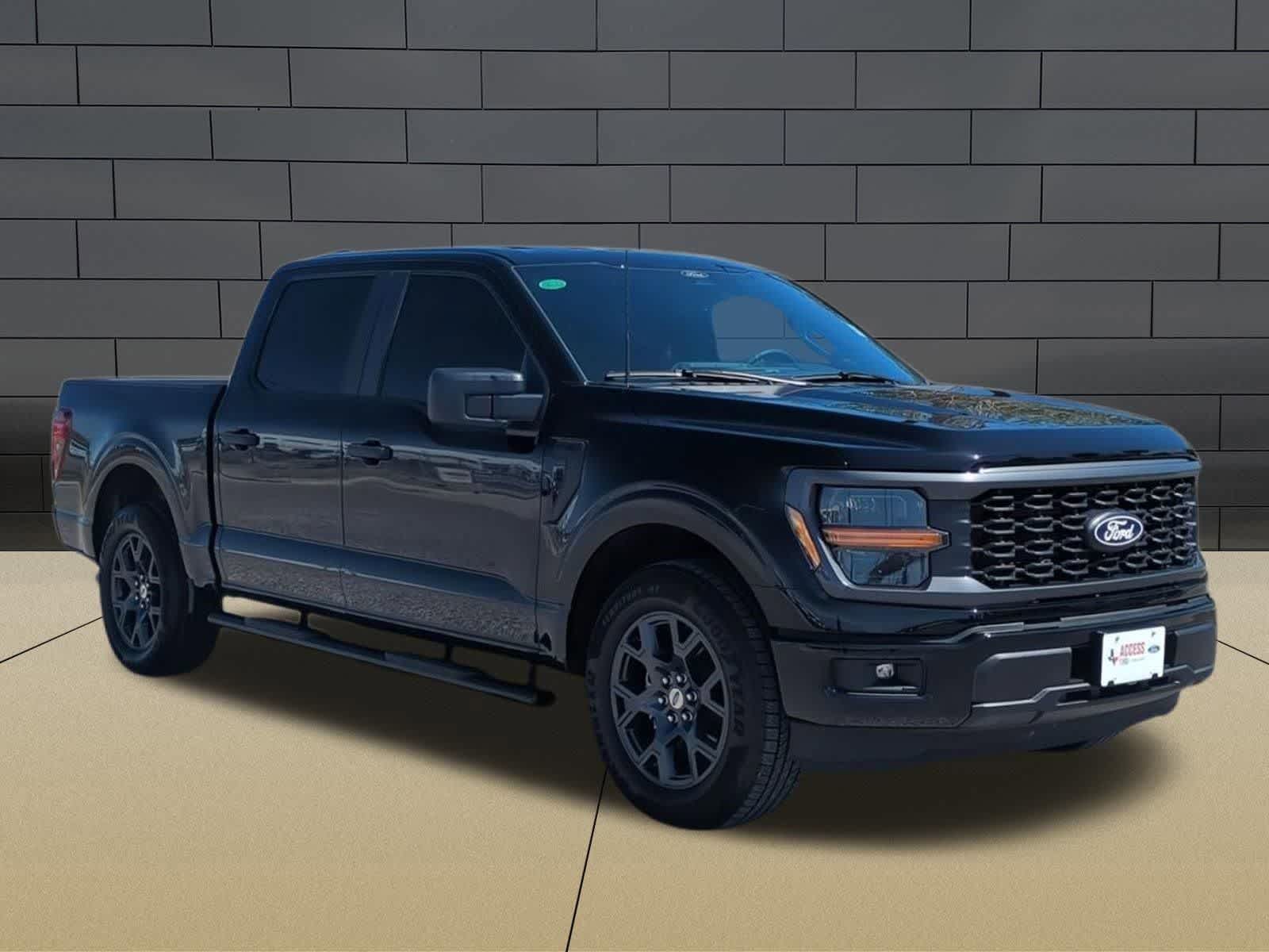 Thumbnail: 2026 Ford F-150 - 2