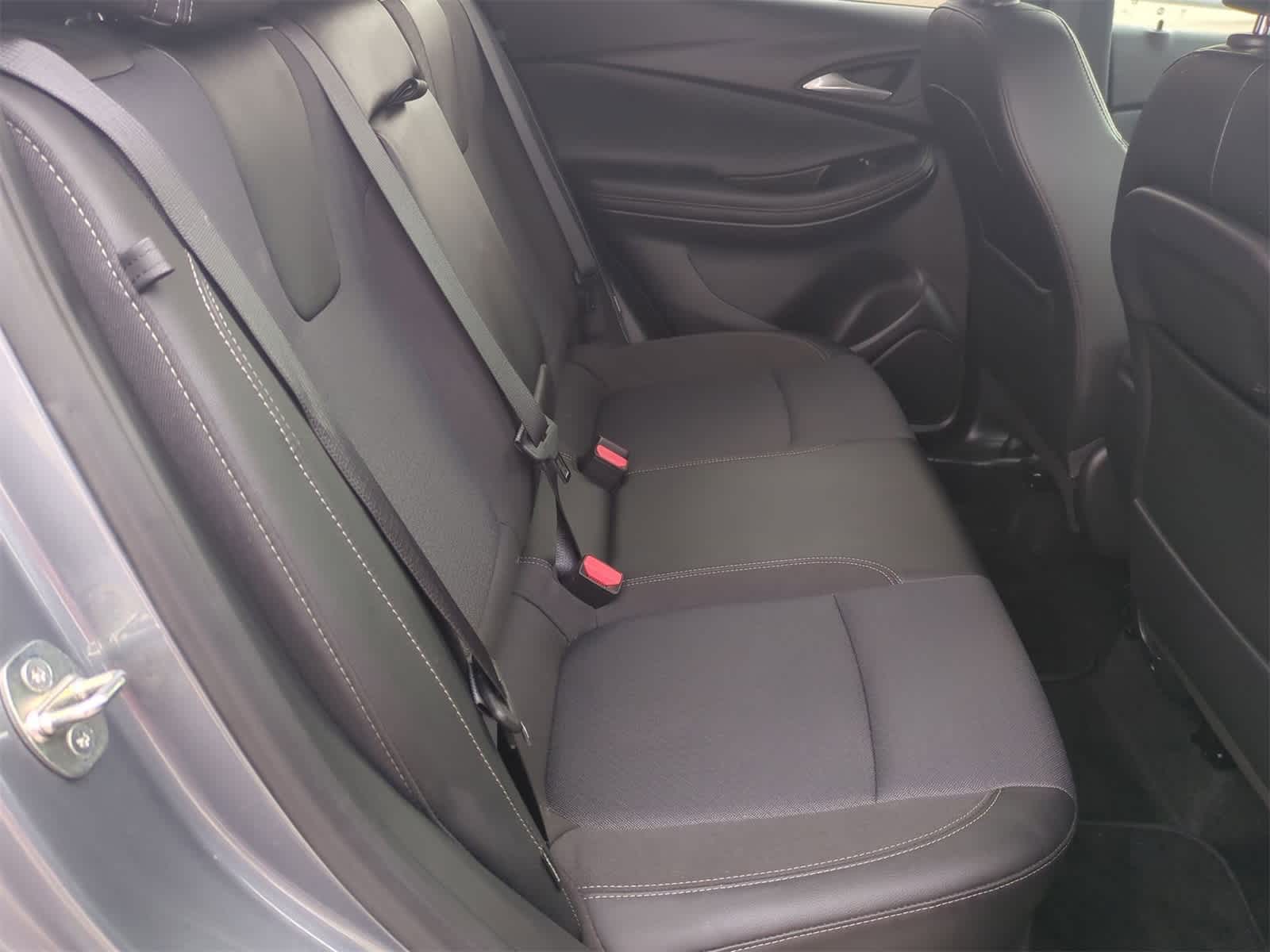 Thumbnail: 2022 Buick Encore GX - 26