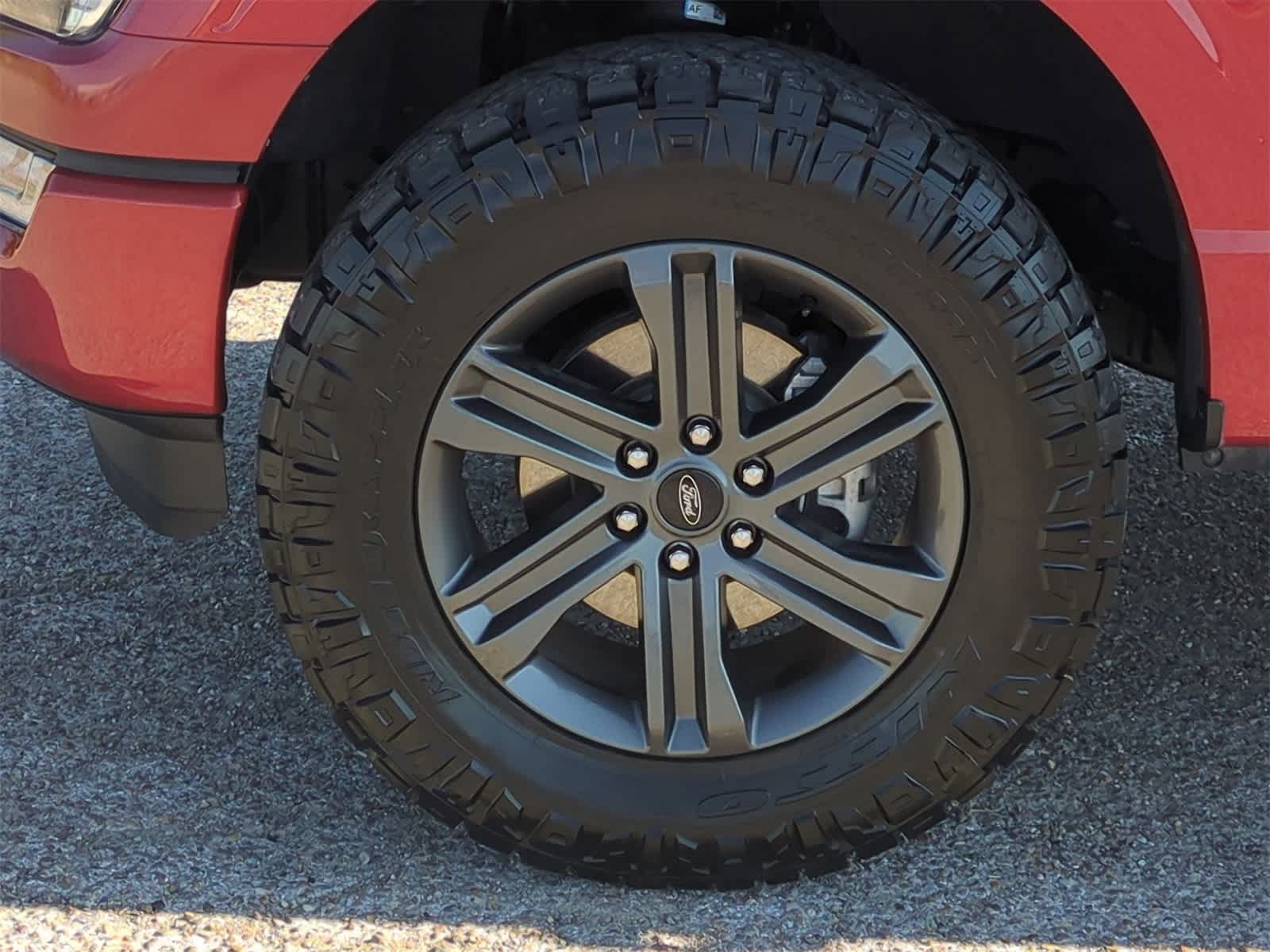Thumbnail: 2023 Ford F-150 - 32