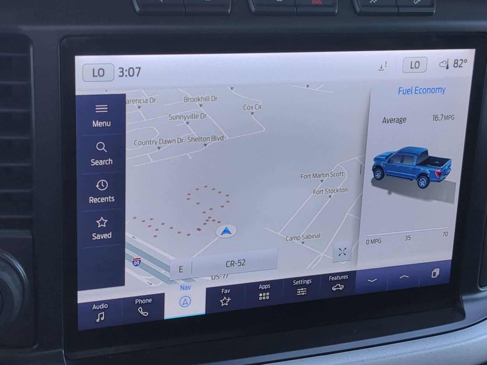 Thumbnail: 2022 Ford F-150 - 14