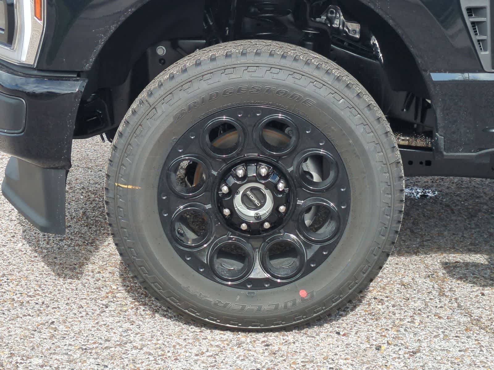 Thumbnail: 2026 Ford F-250 - 32