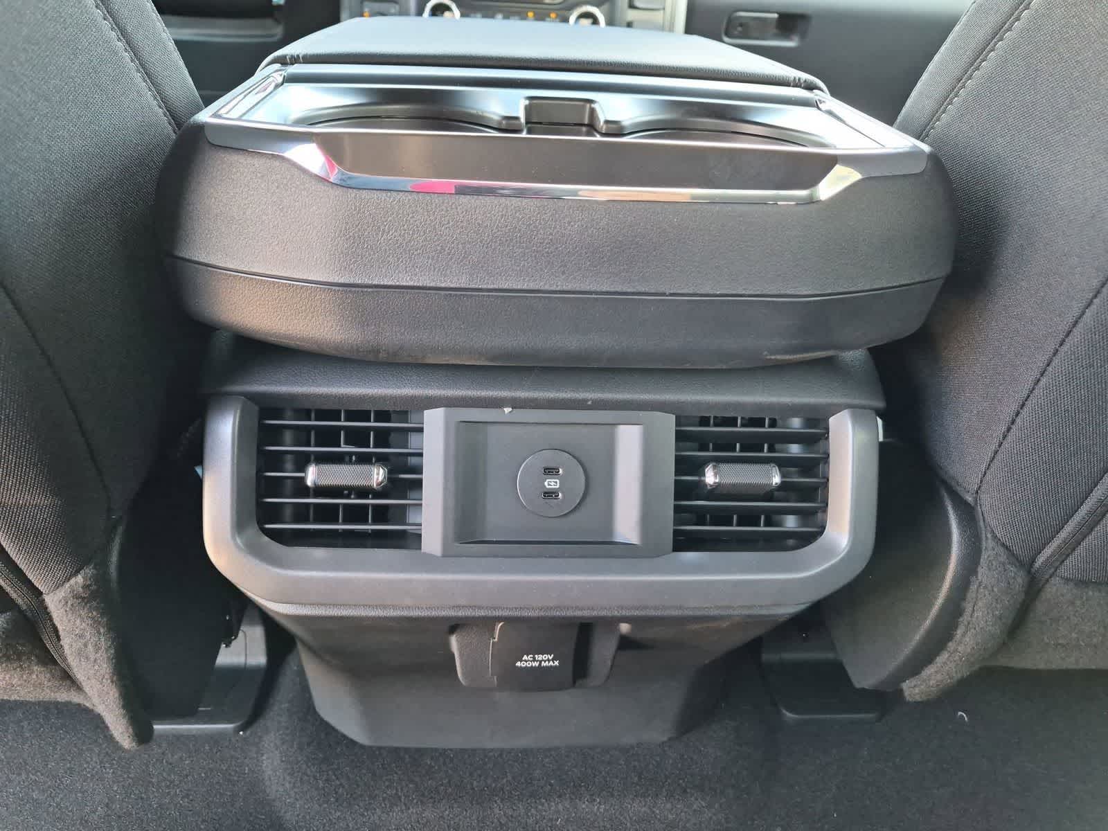 Thumbnail: 2026 Ford F-150 - 19