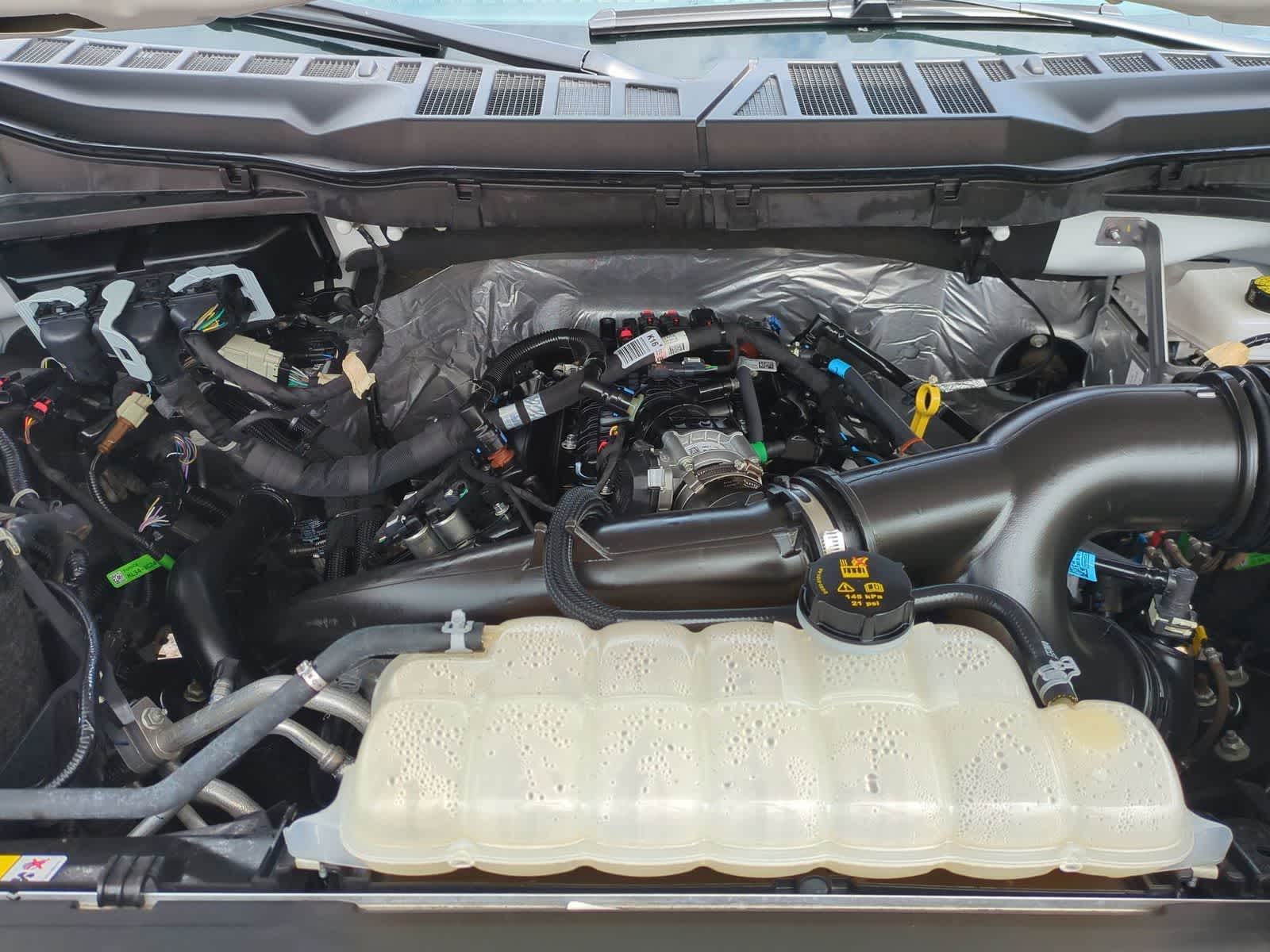 Thumbnail: 2025 Ford F-150 - 27